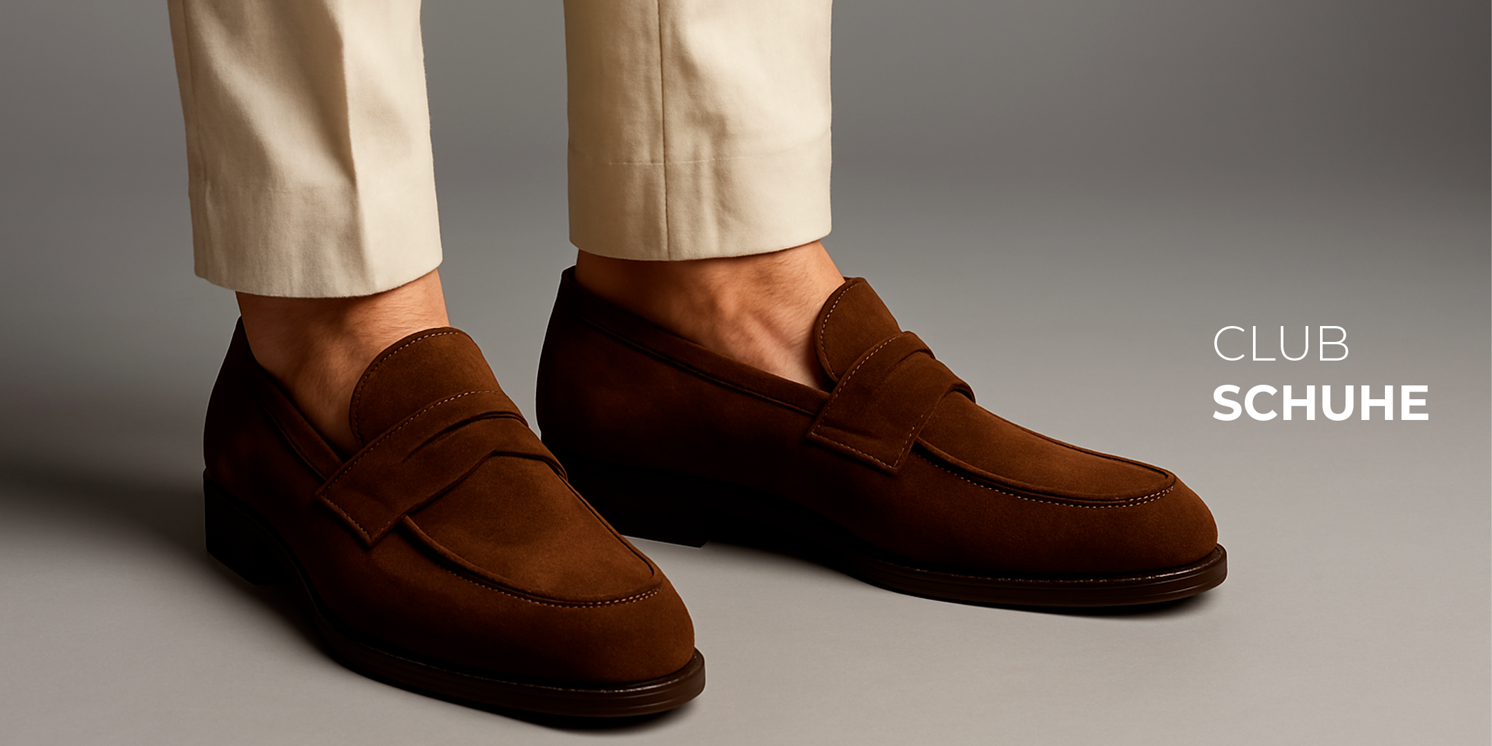Men's Shoes
