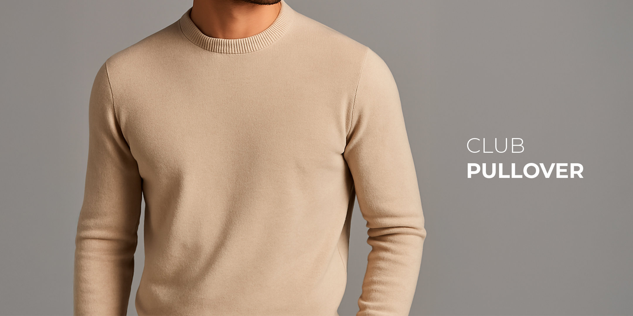 Men's Sweater