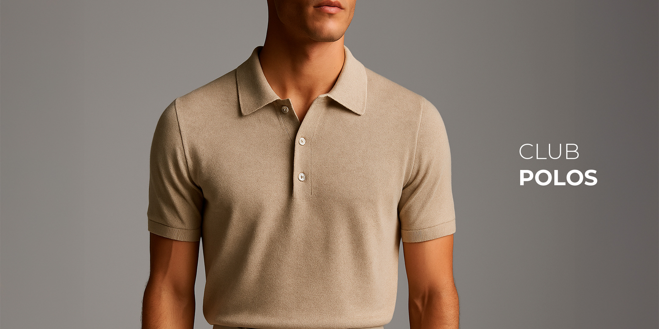 Men's Polo
