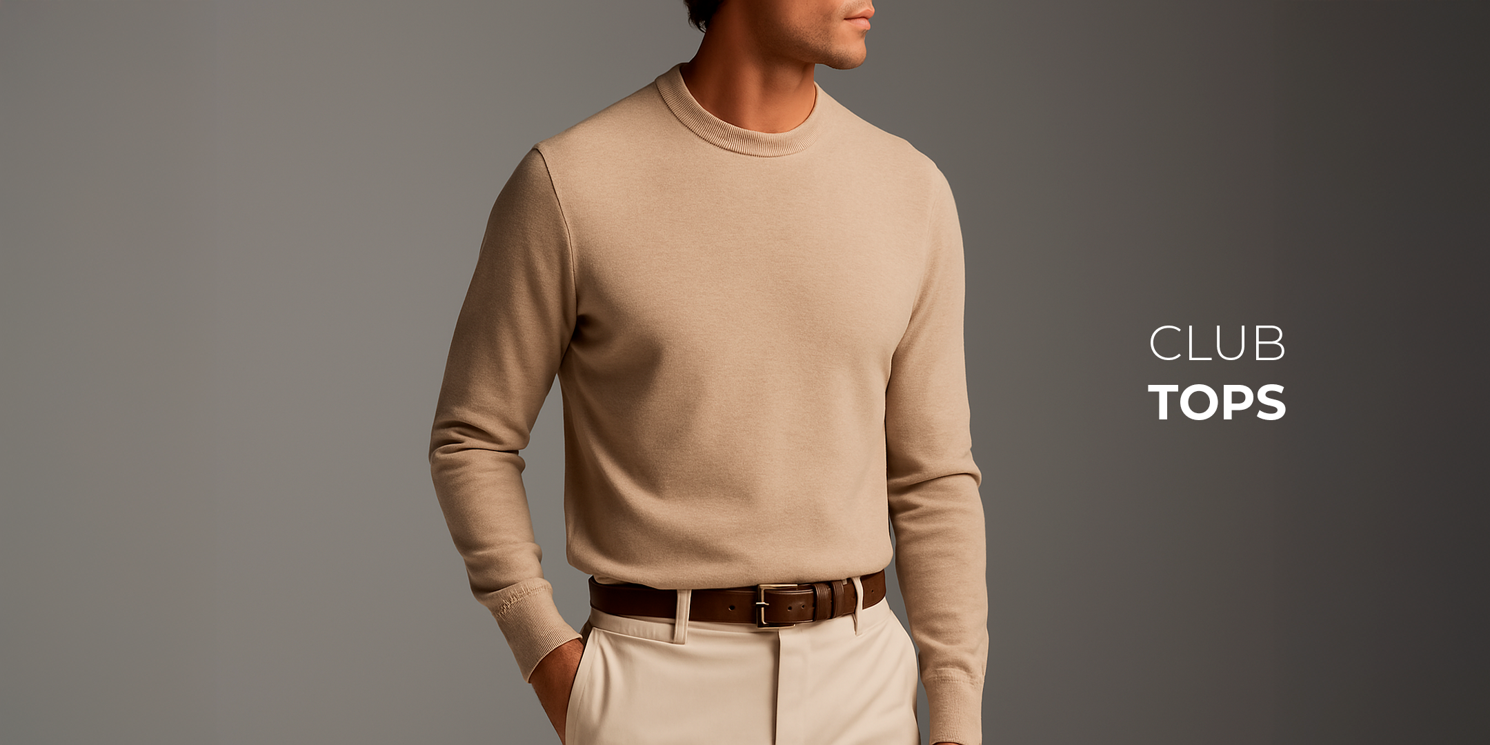Men's Tops