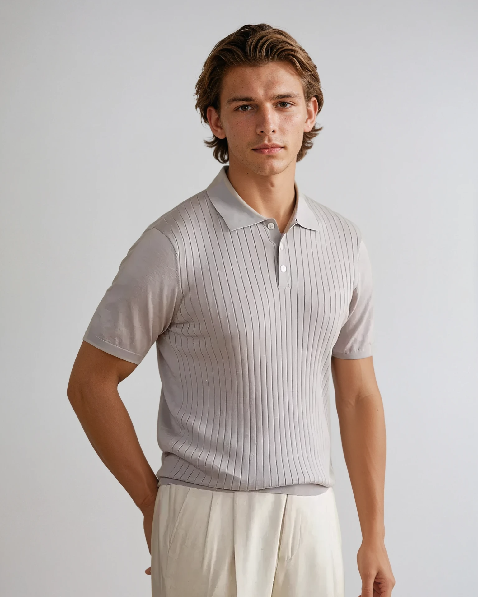 SAINT-TROPEZ POLO