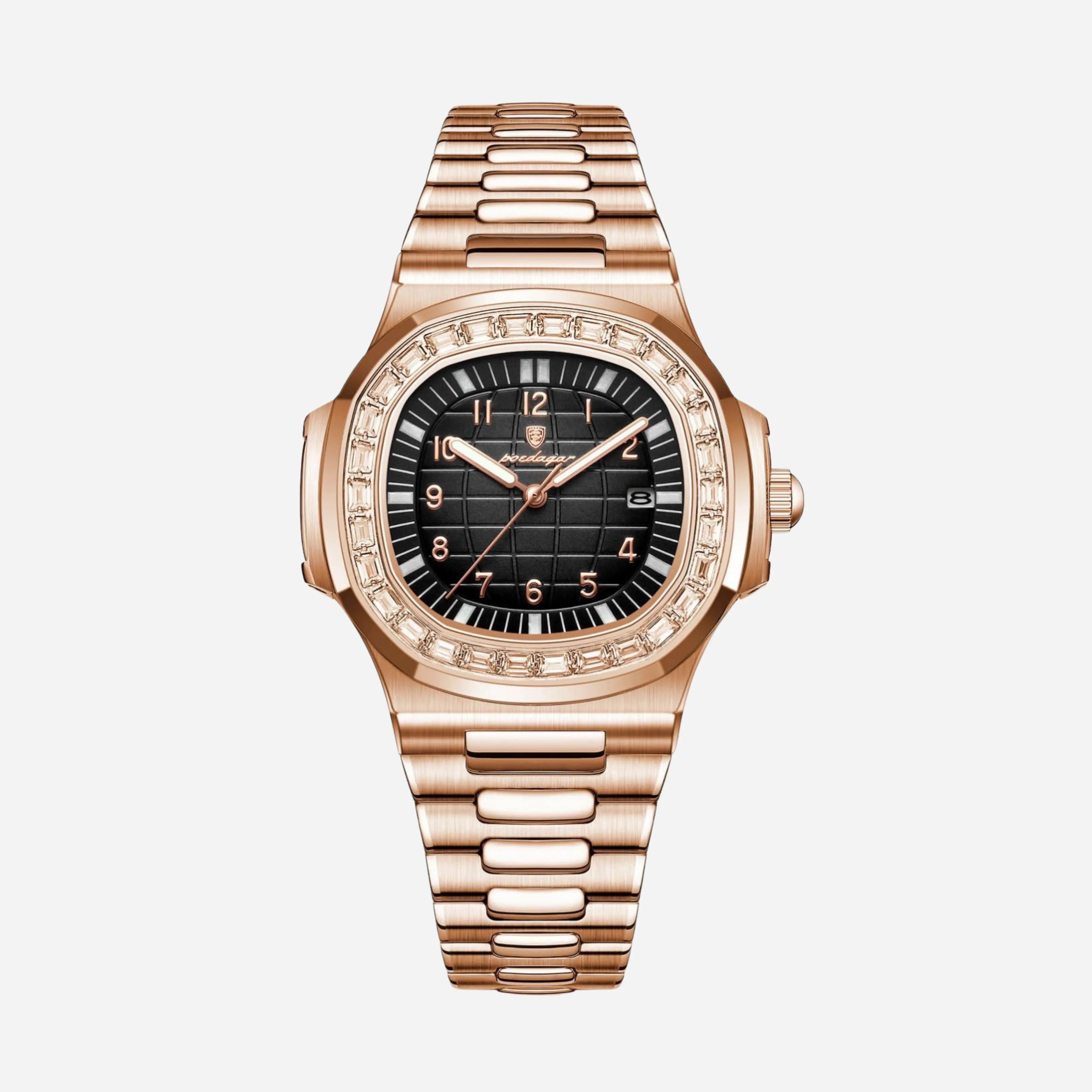 Club Watches® 017