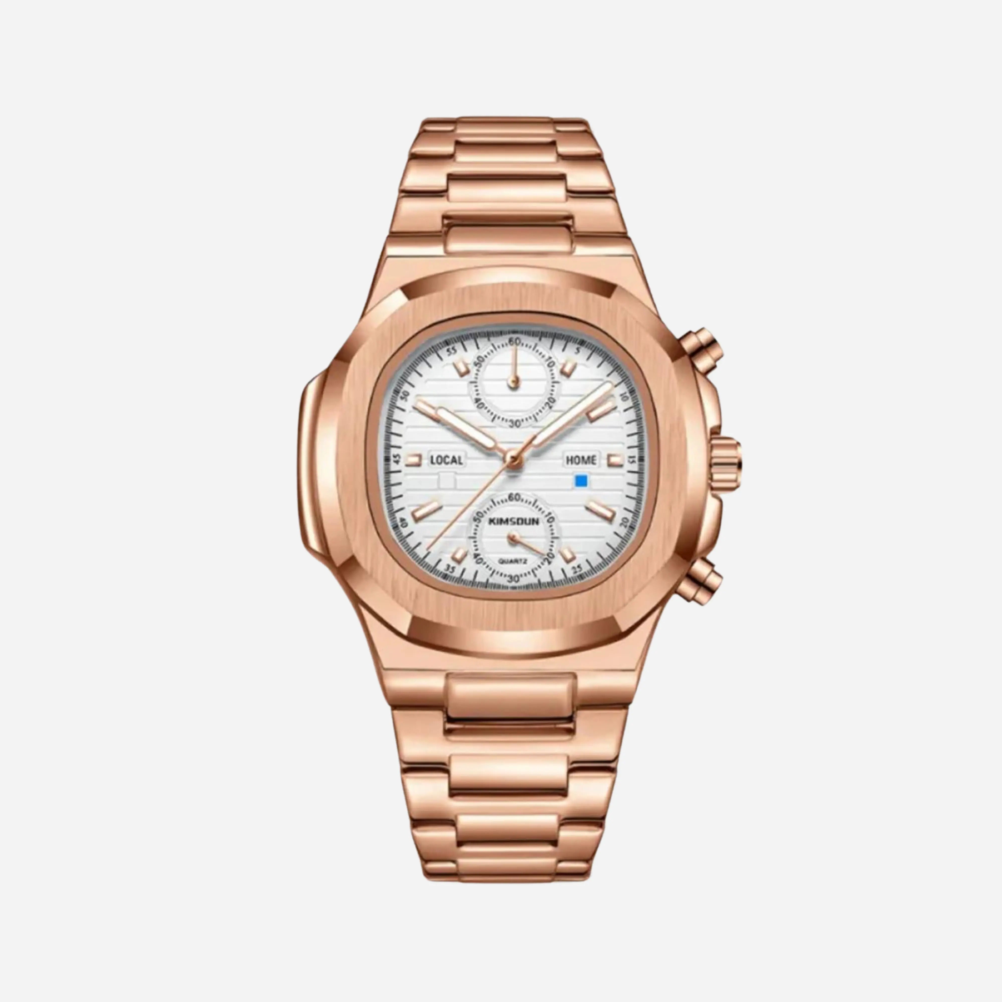 Club Watches® 009