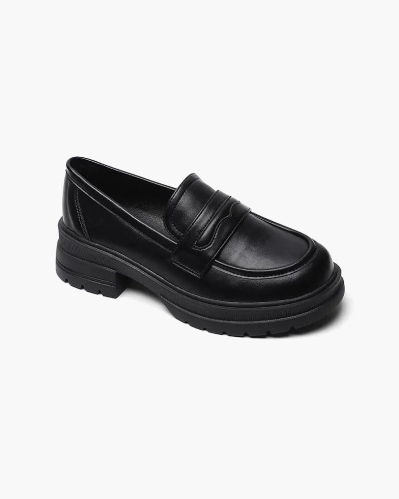 Montreux Lederloafer