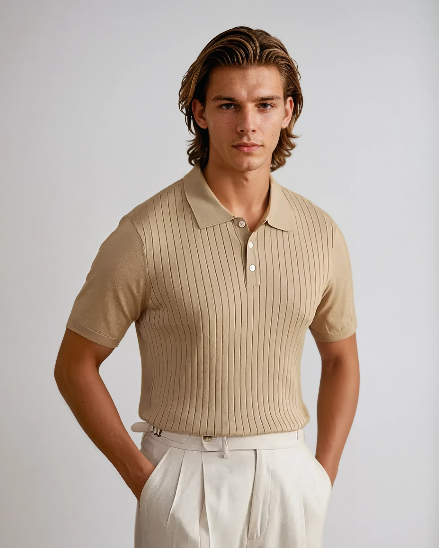 SAINT-TROPEZ POLO