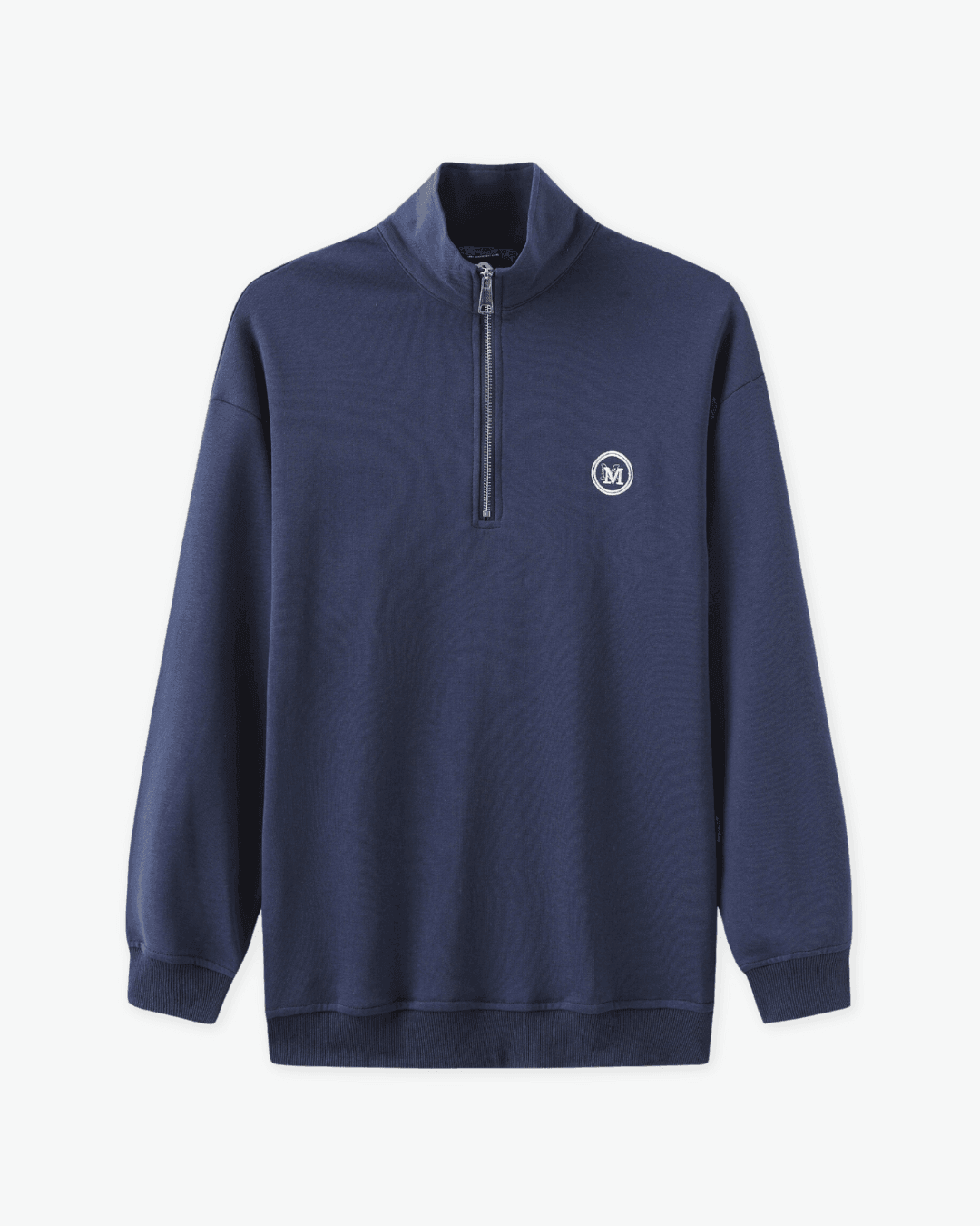 Club Outfit 001 - Shadow Navy