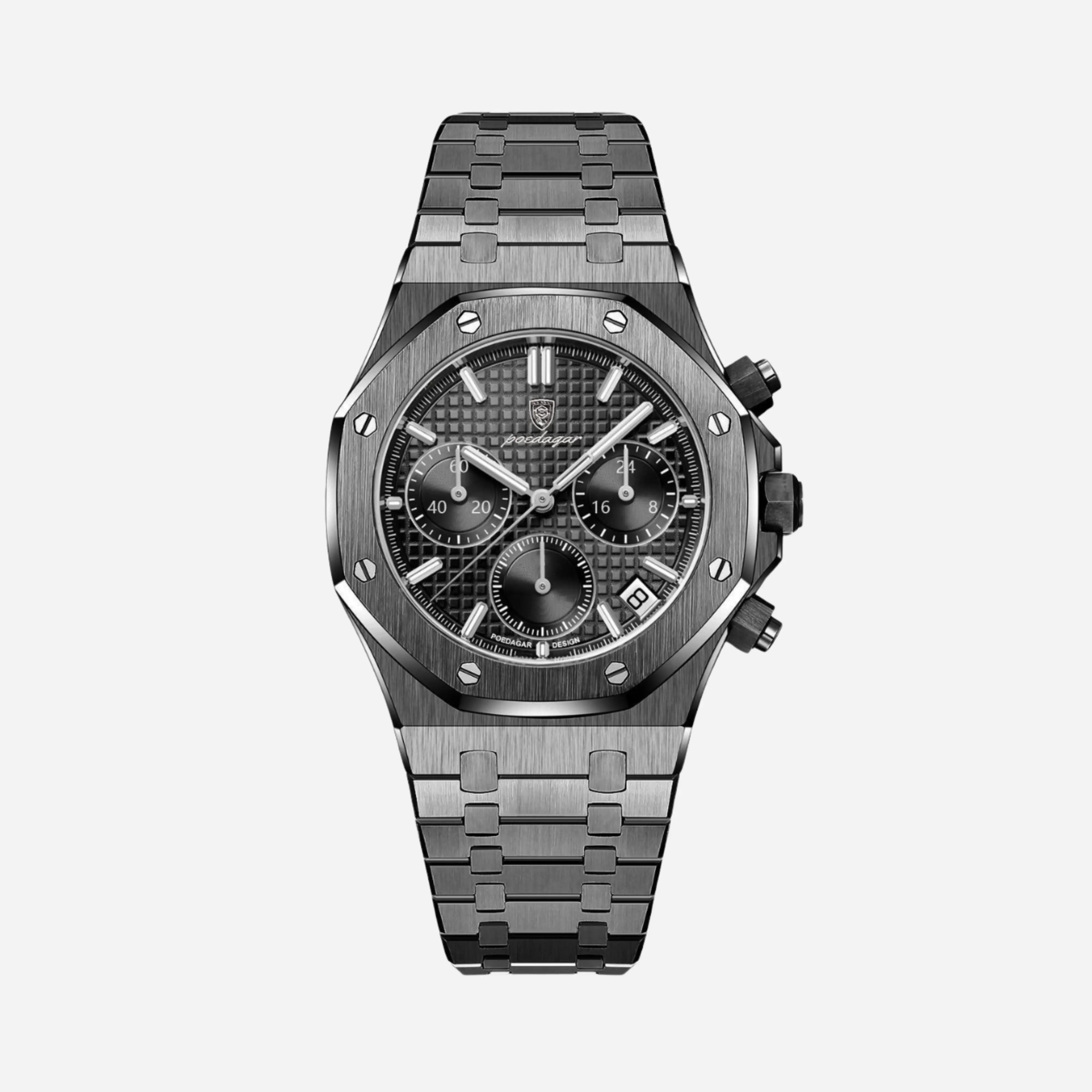 Club Watches® 011