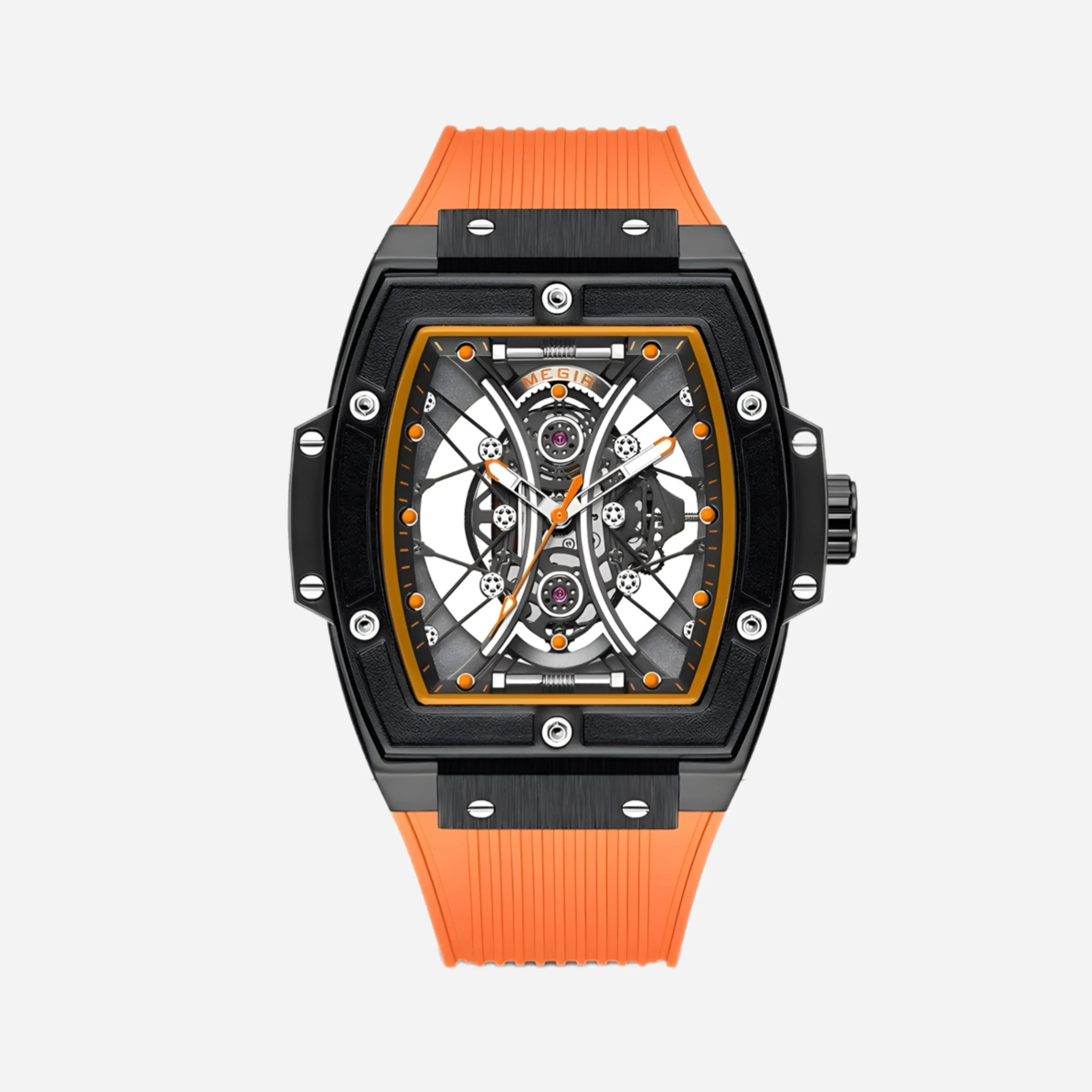 Club Watches® 016