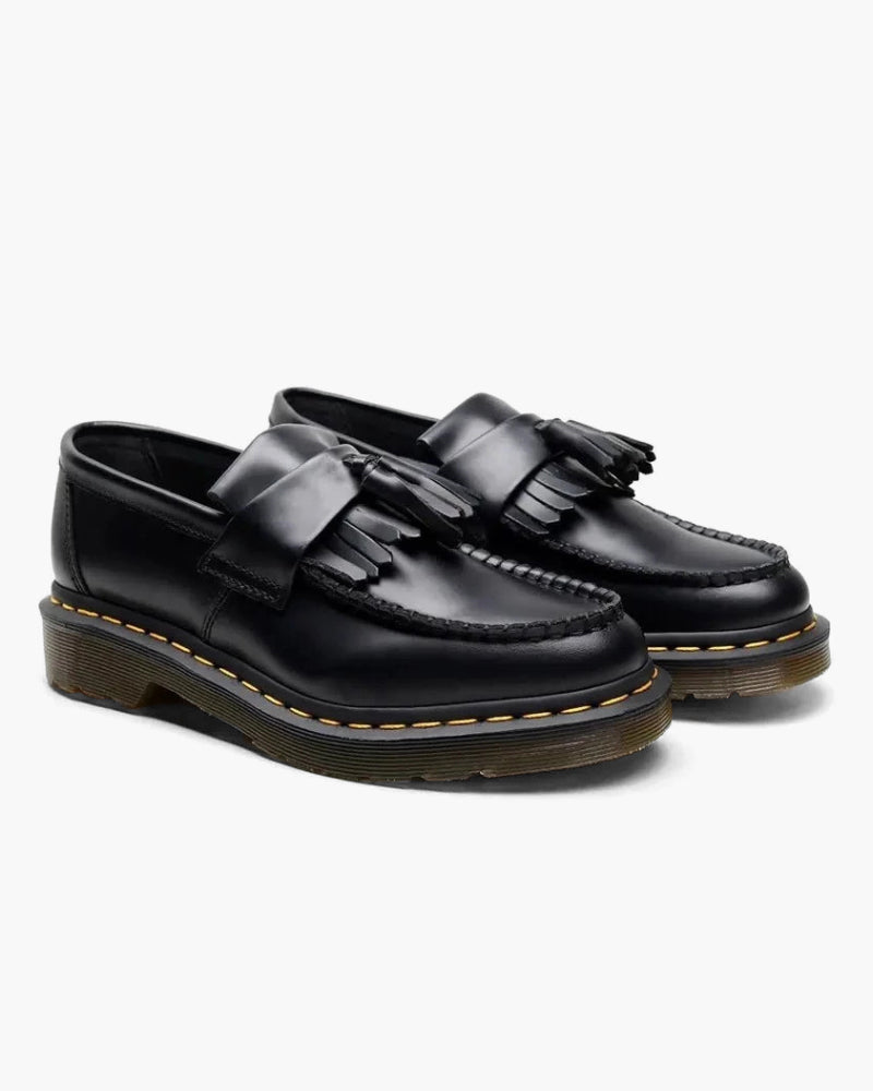 Montreux Lederloafer
