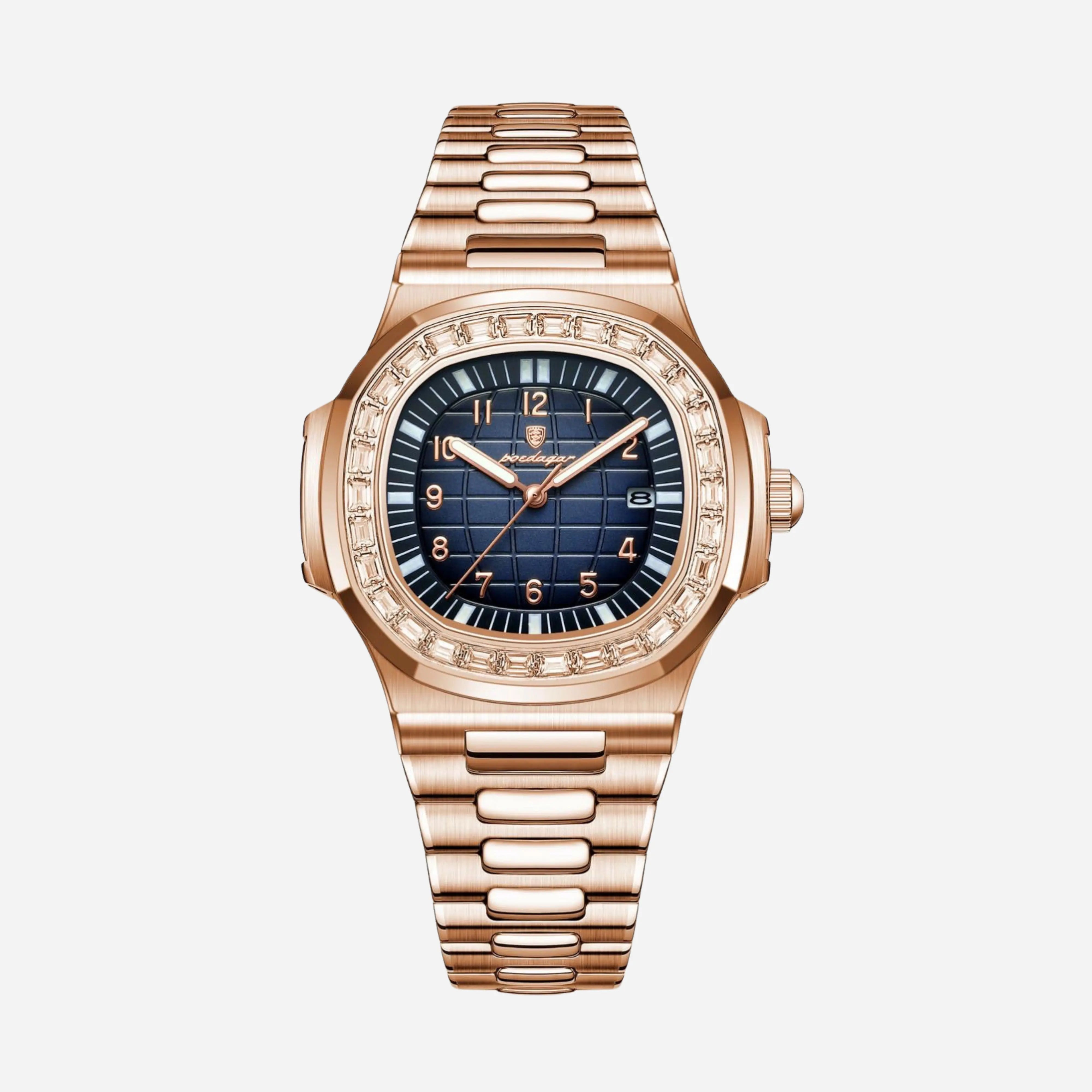 Club Watches® 017