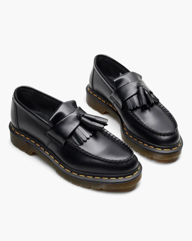 Montreux Lederloafer