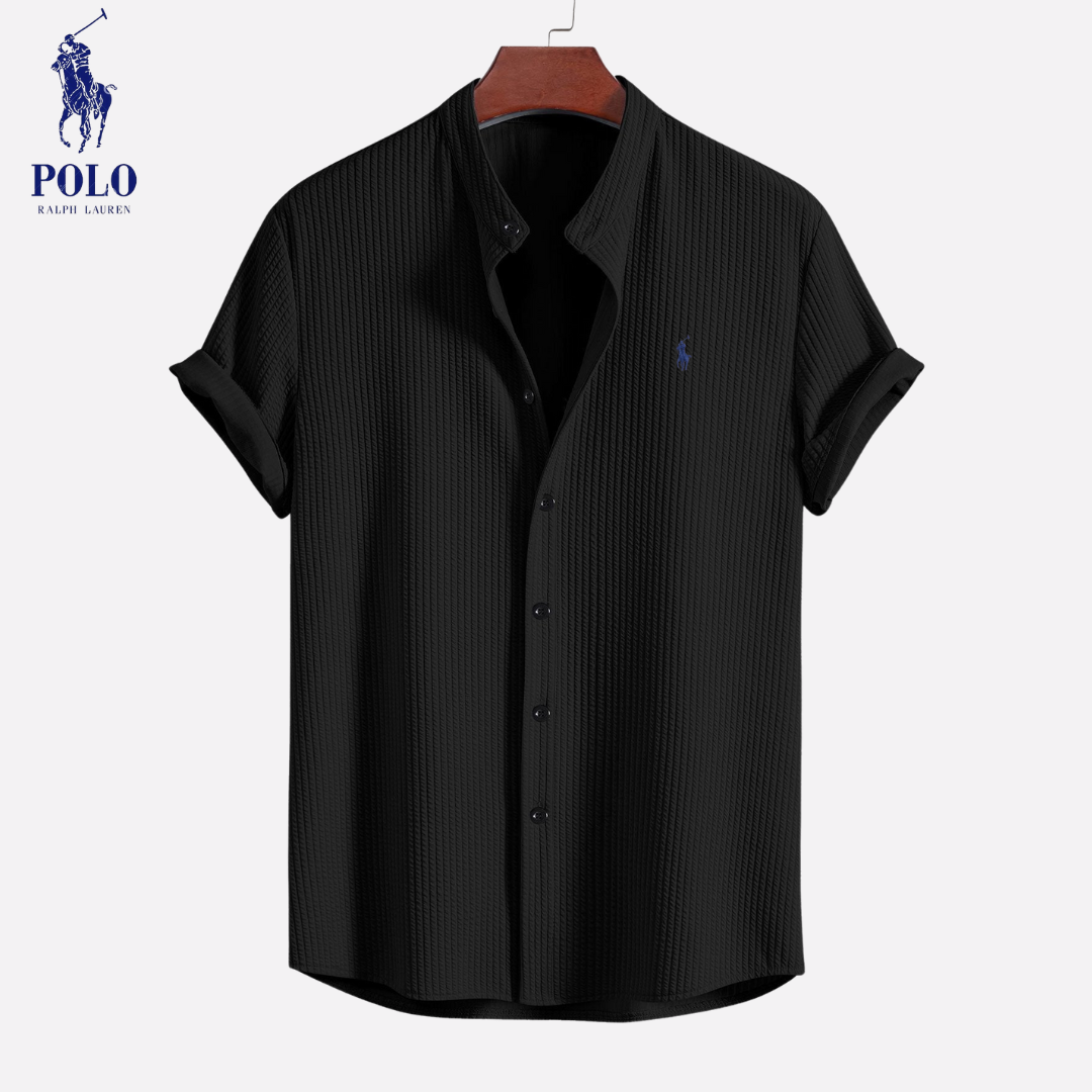 Alpha Auren | Hemd