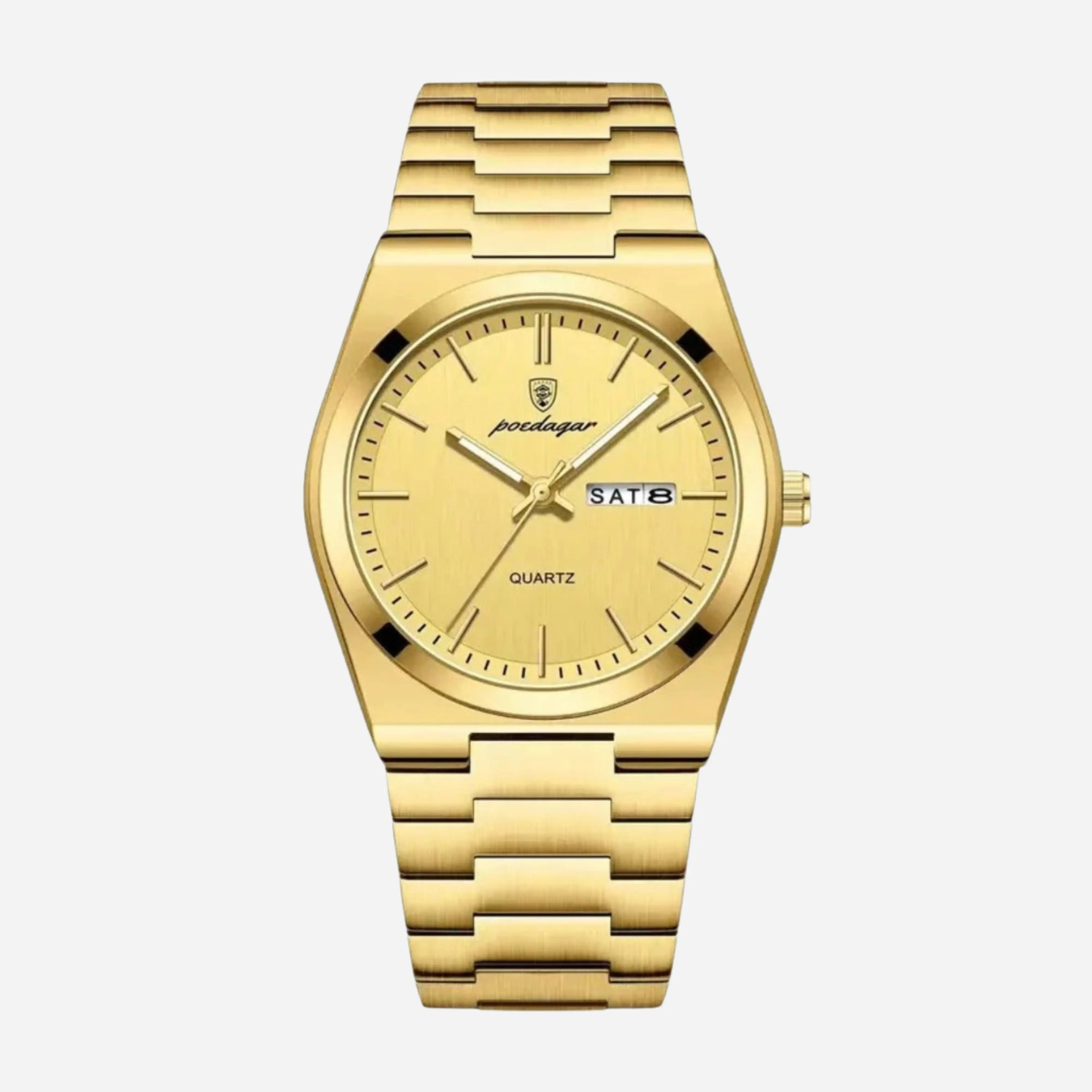 Club Watches® 008