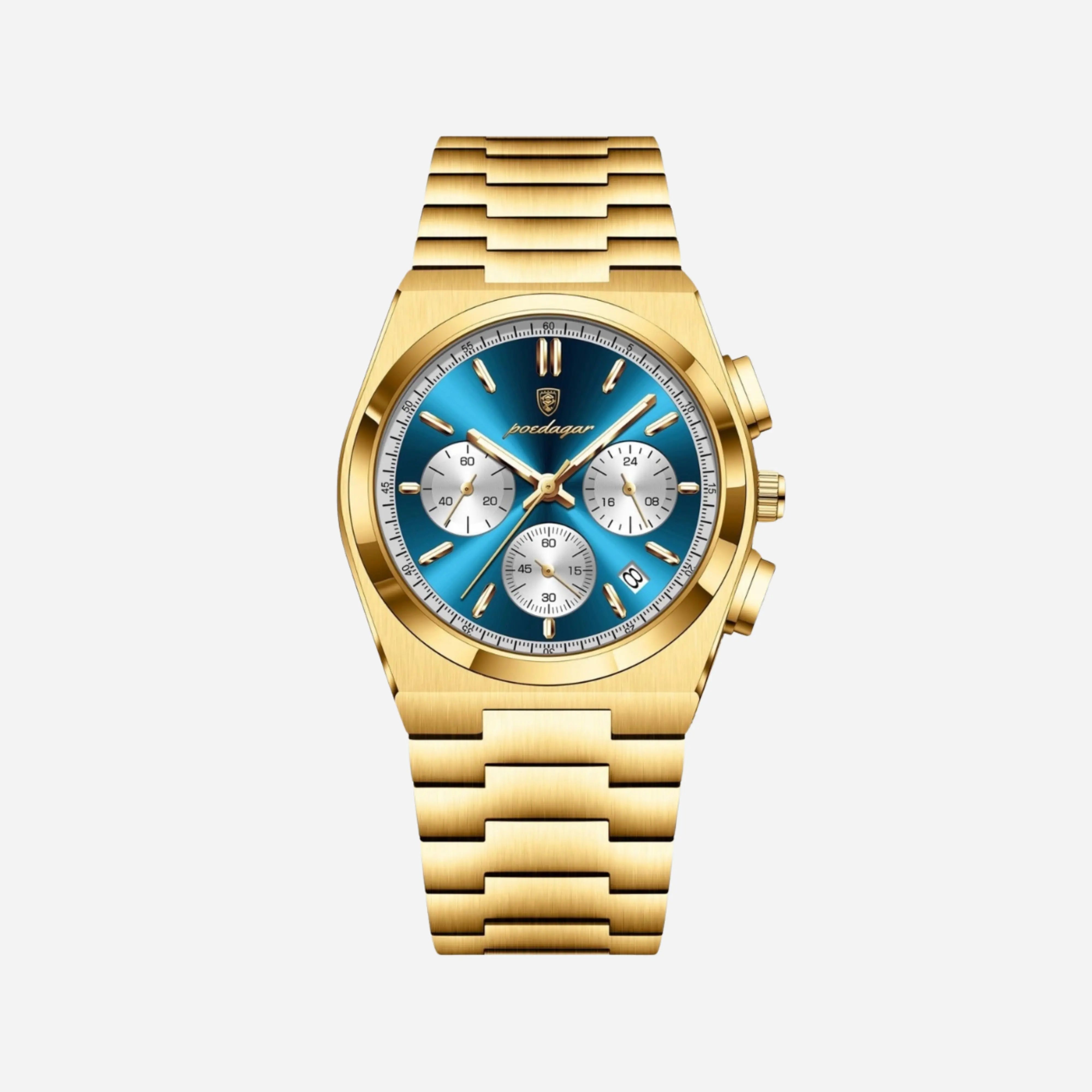 Club Watches® 014