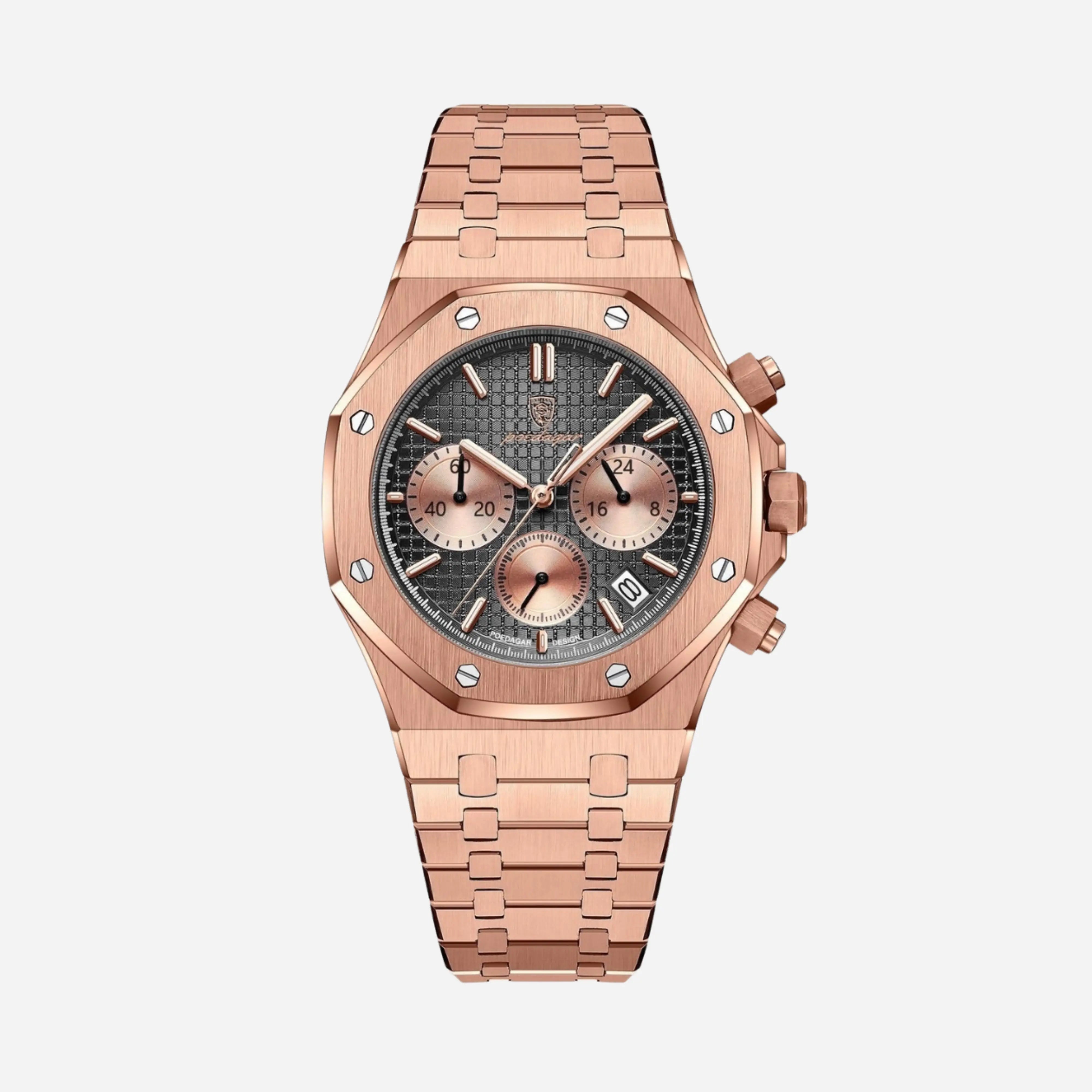 Club Watches® 011