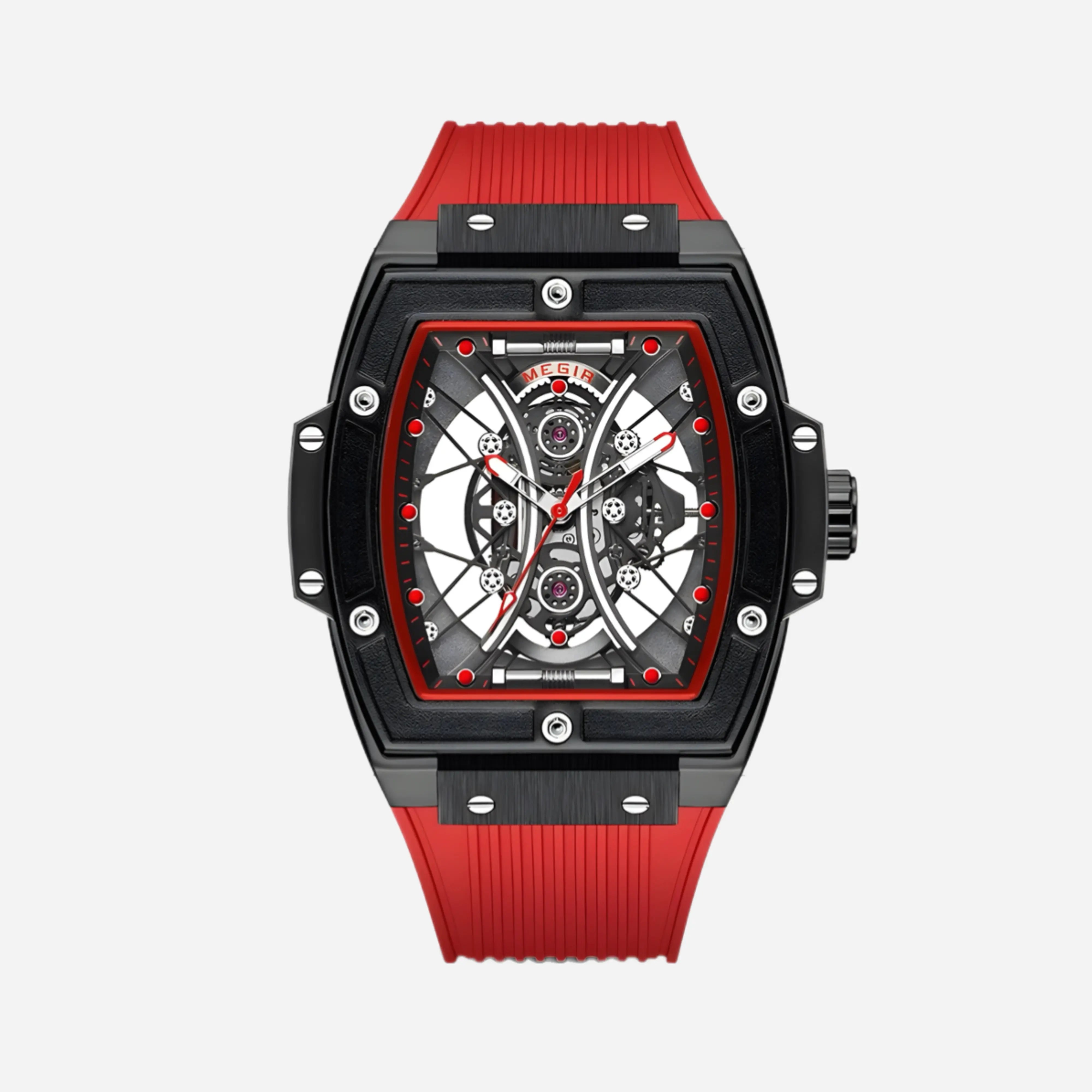 Club Watches® 016