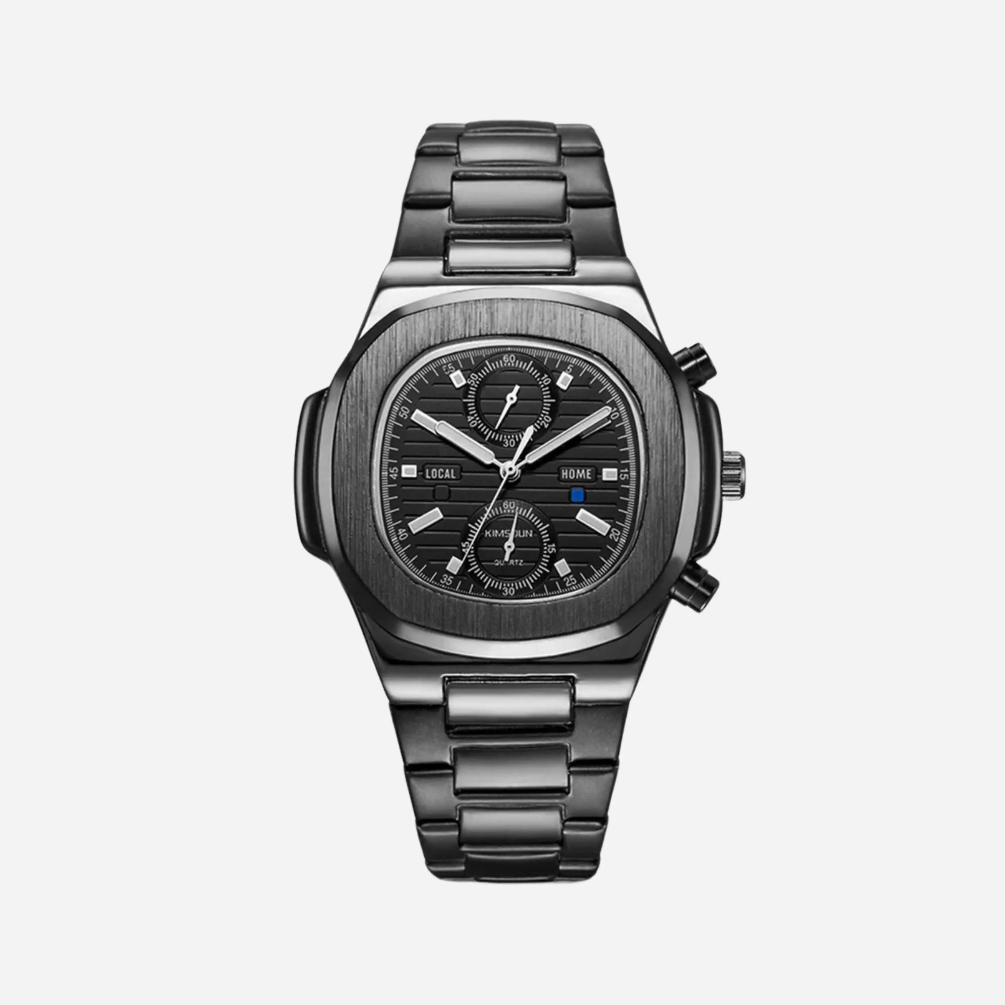 Club Watches® 009