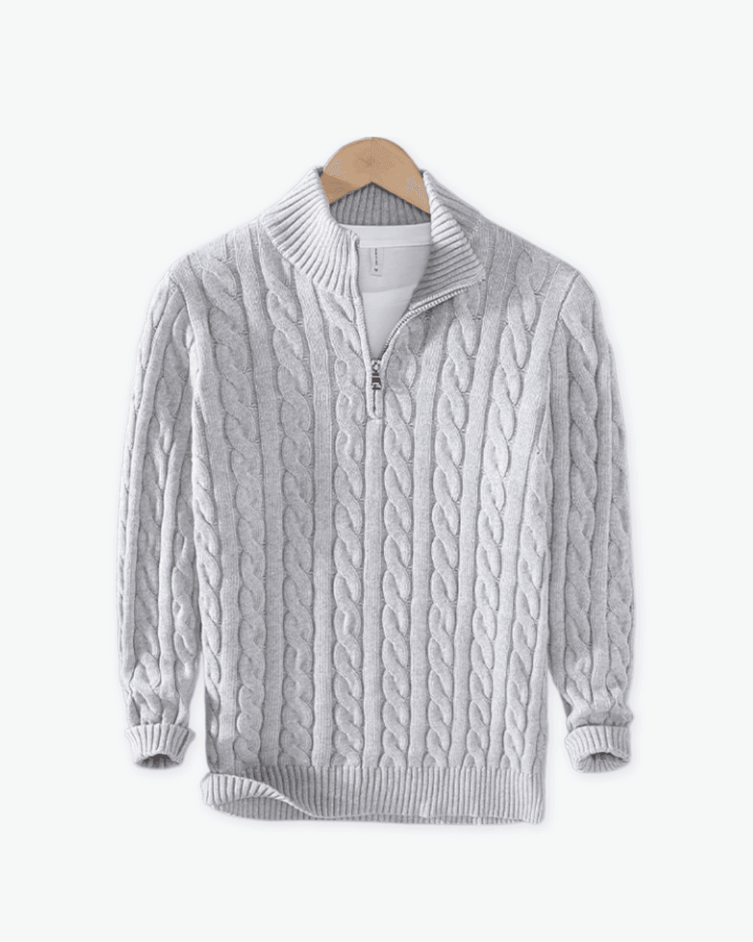 Club Outfit 008 - Stormy Grey