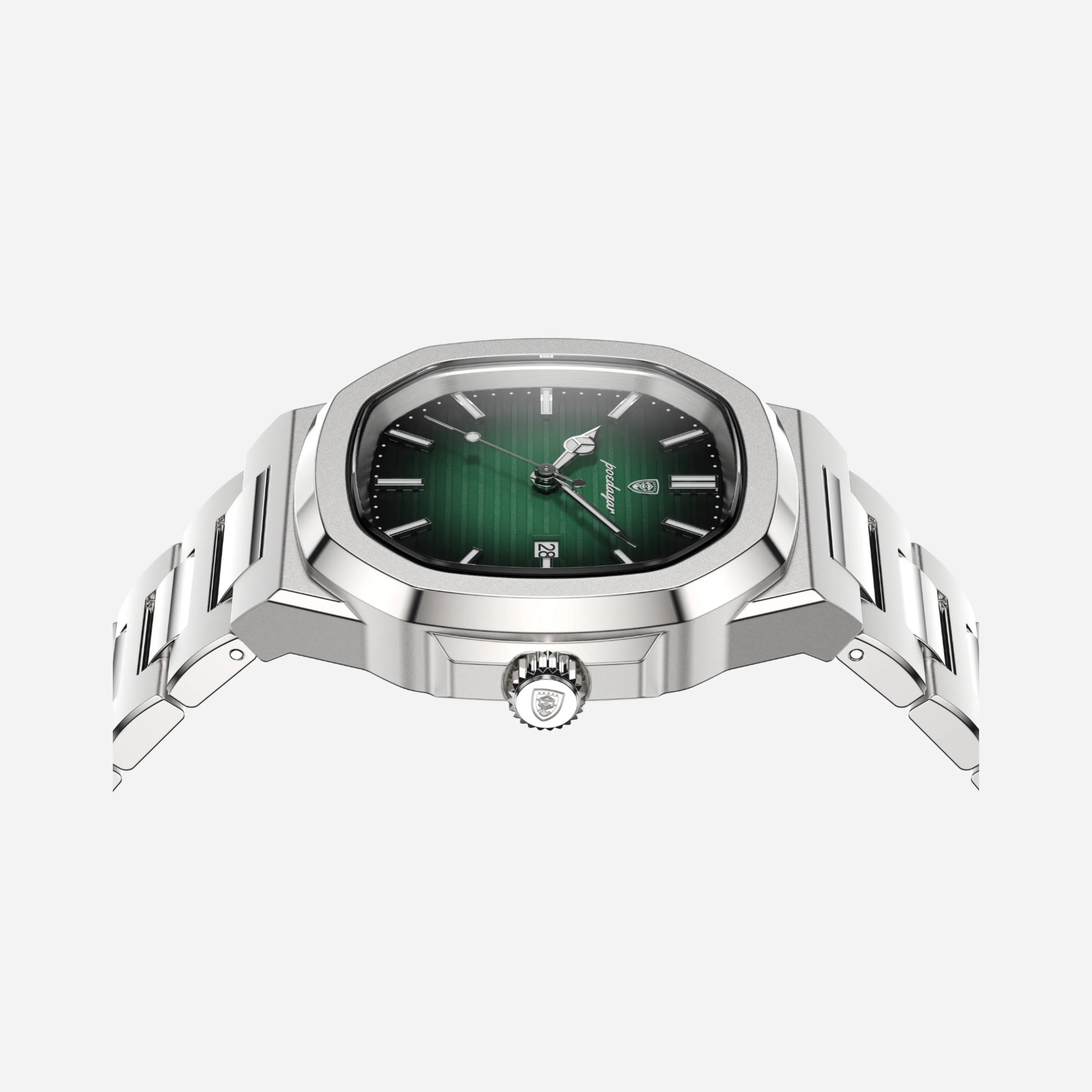 Club Watches® 006