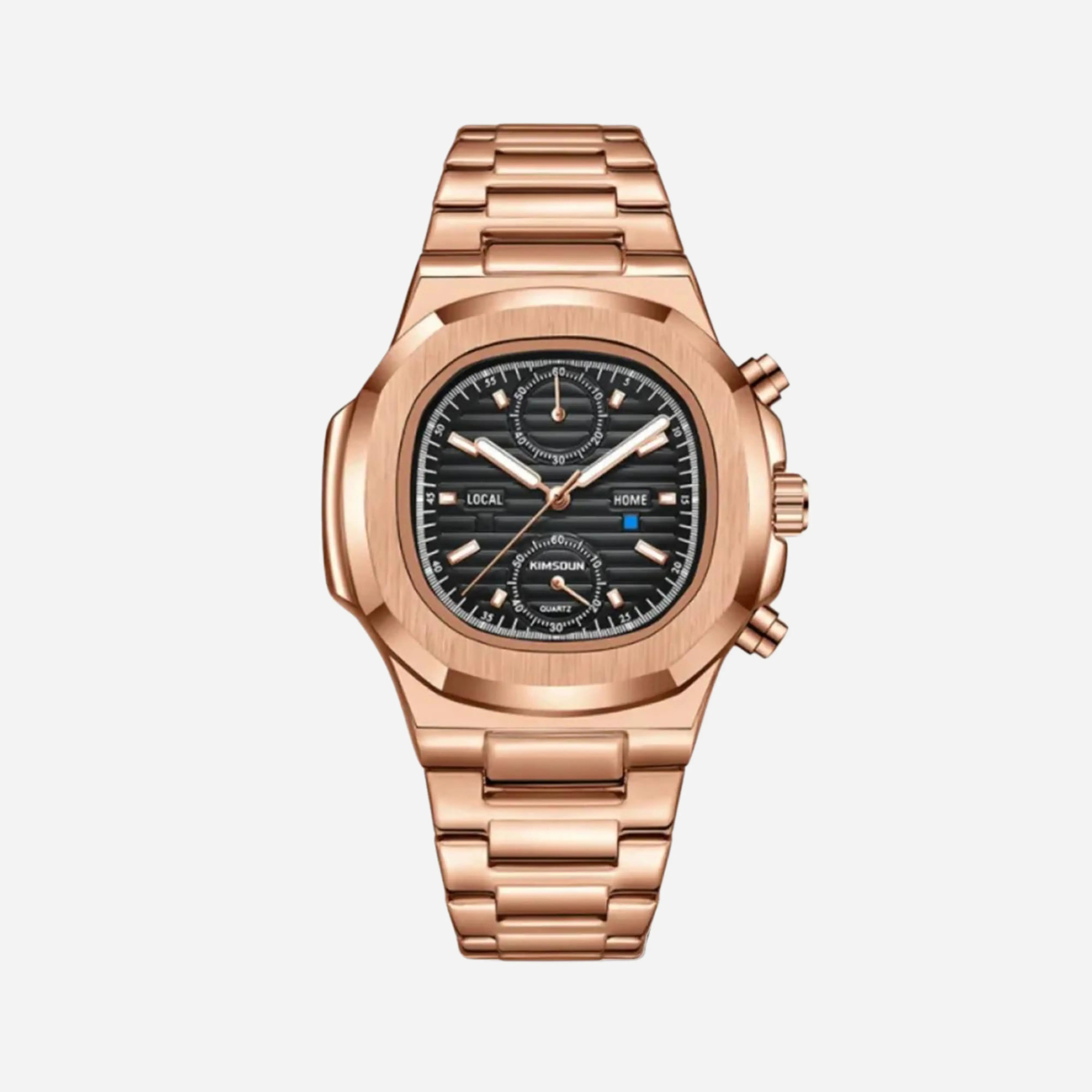 Club Watches® 009