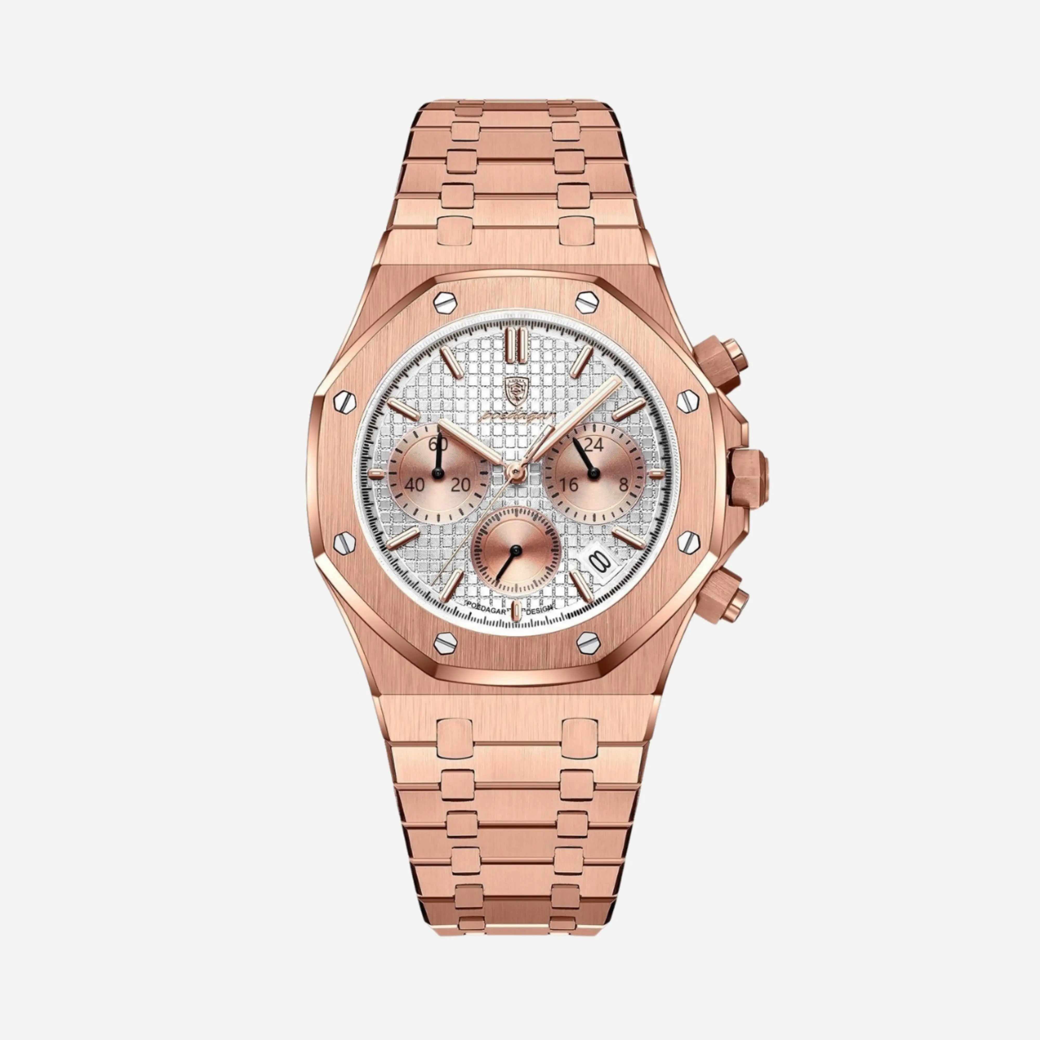 Club Watches® 011