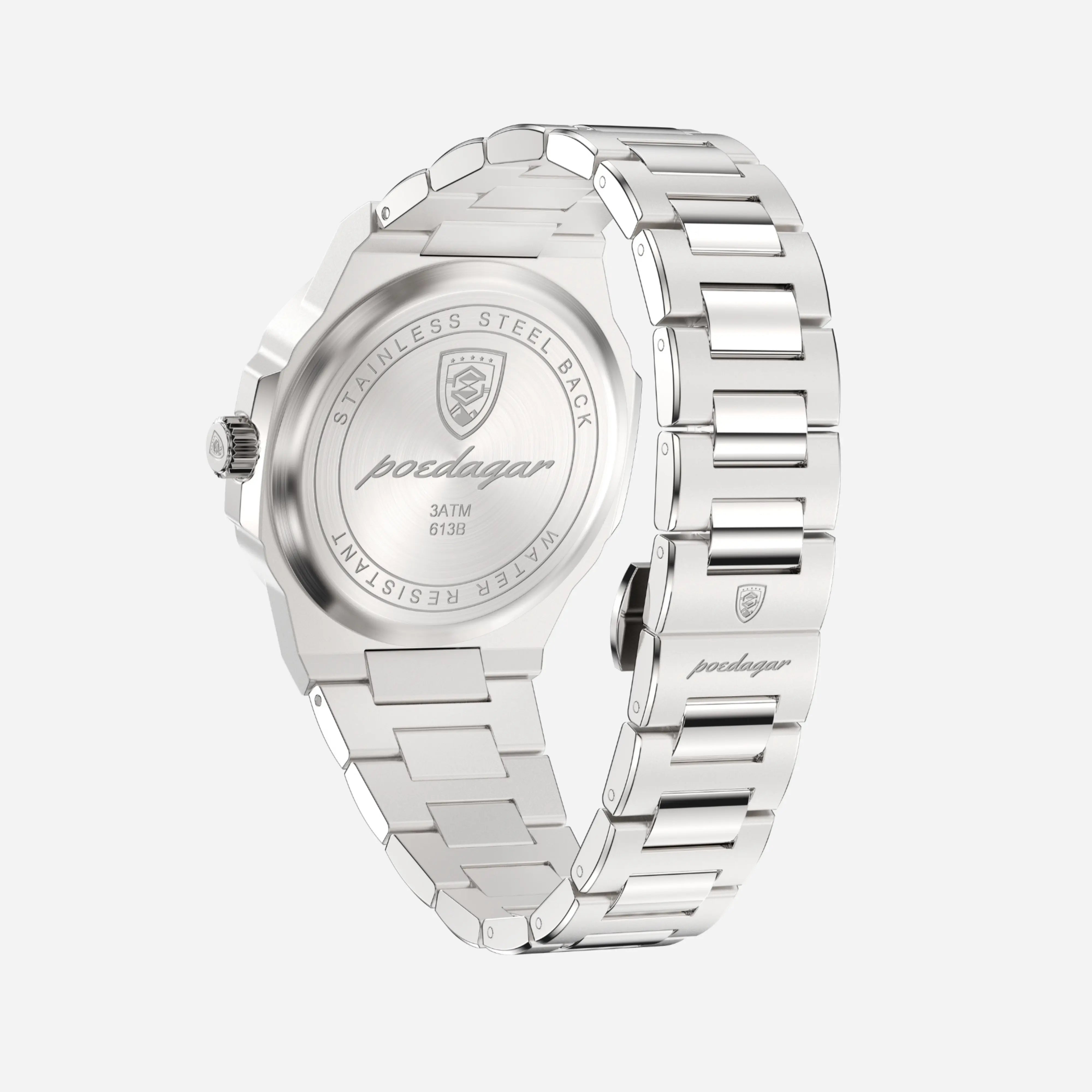 Club Watches® 006