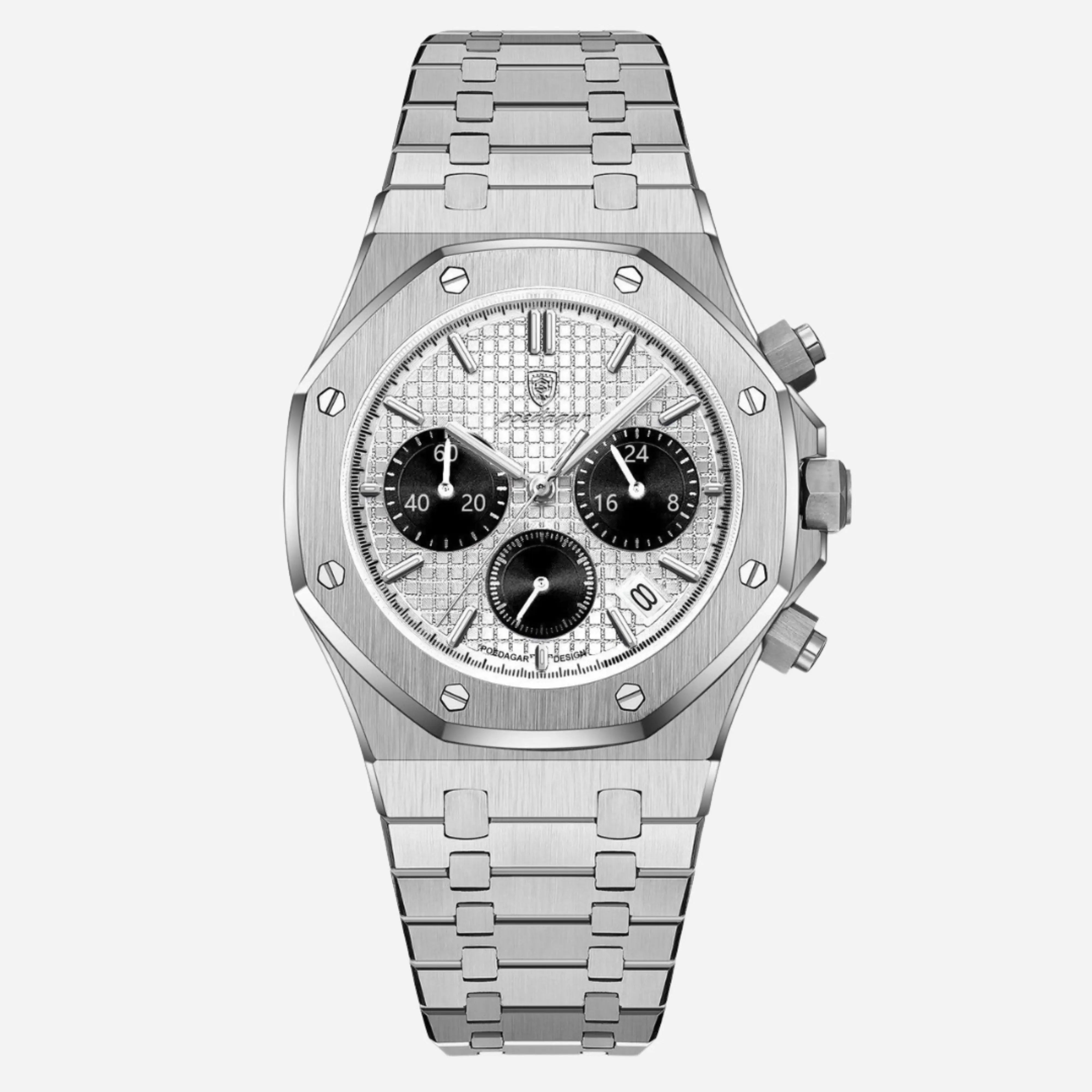 Club Watches® 011