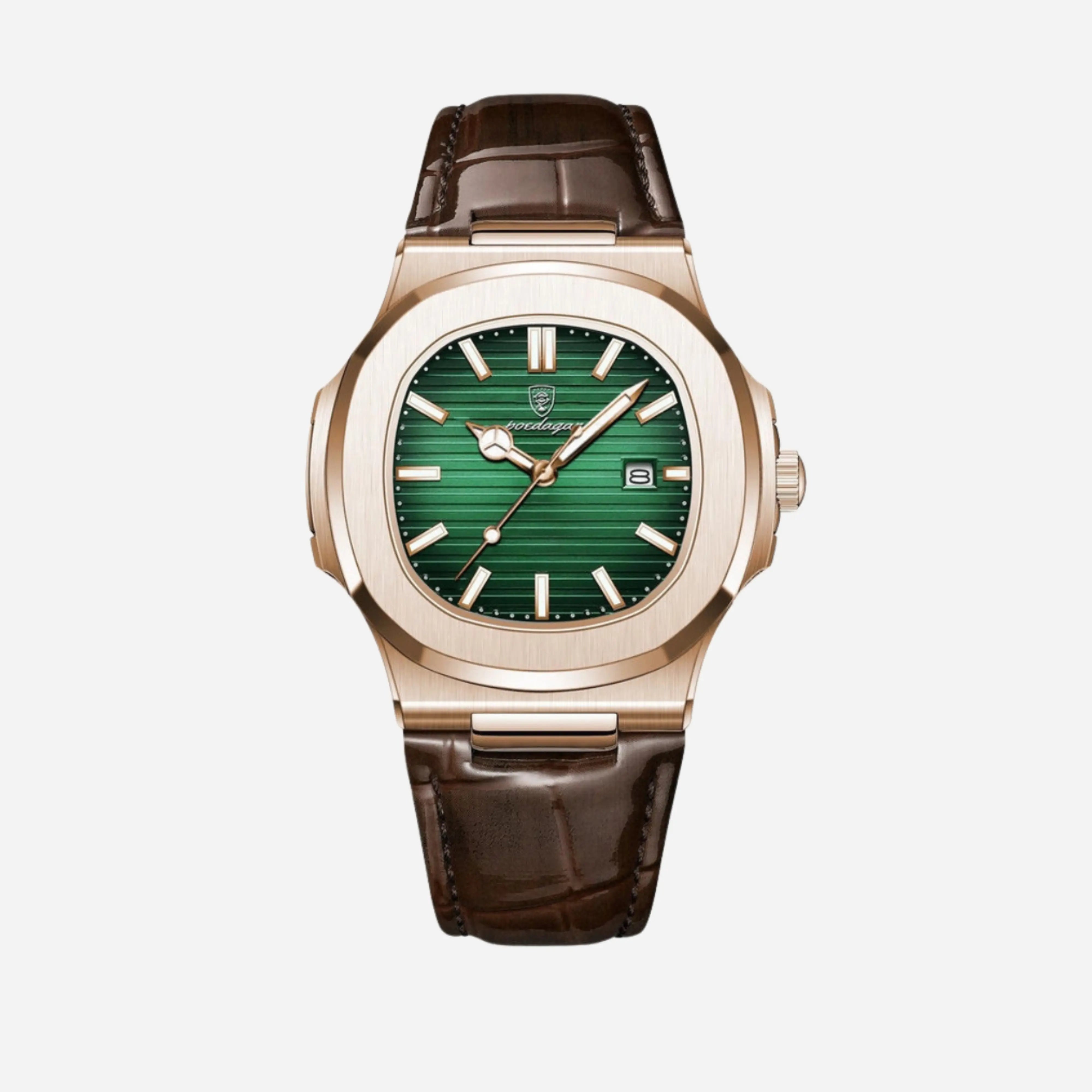 Club Watches® 010