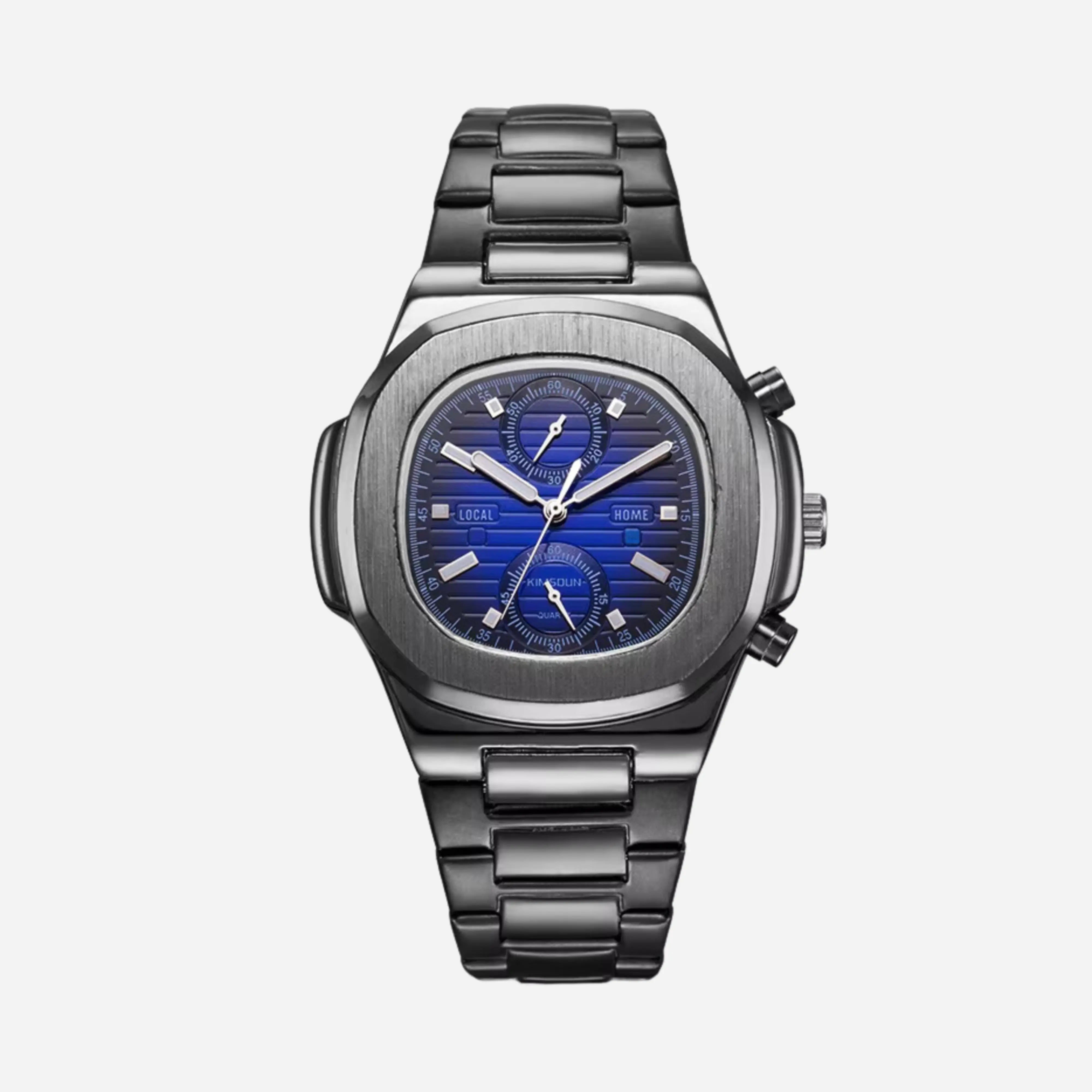 Club Watches® 009