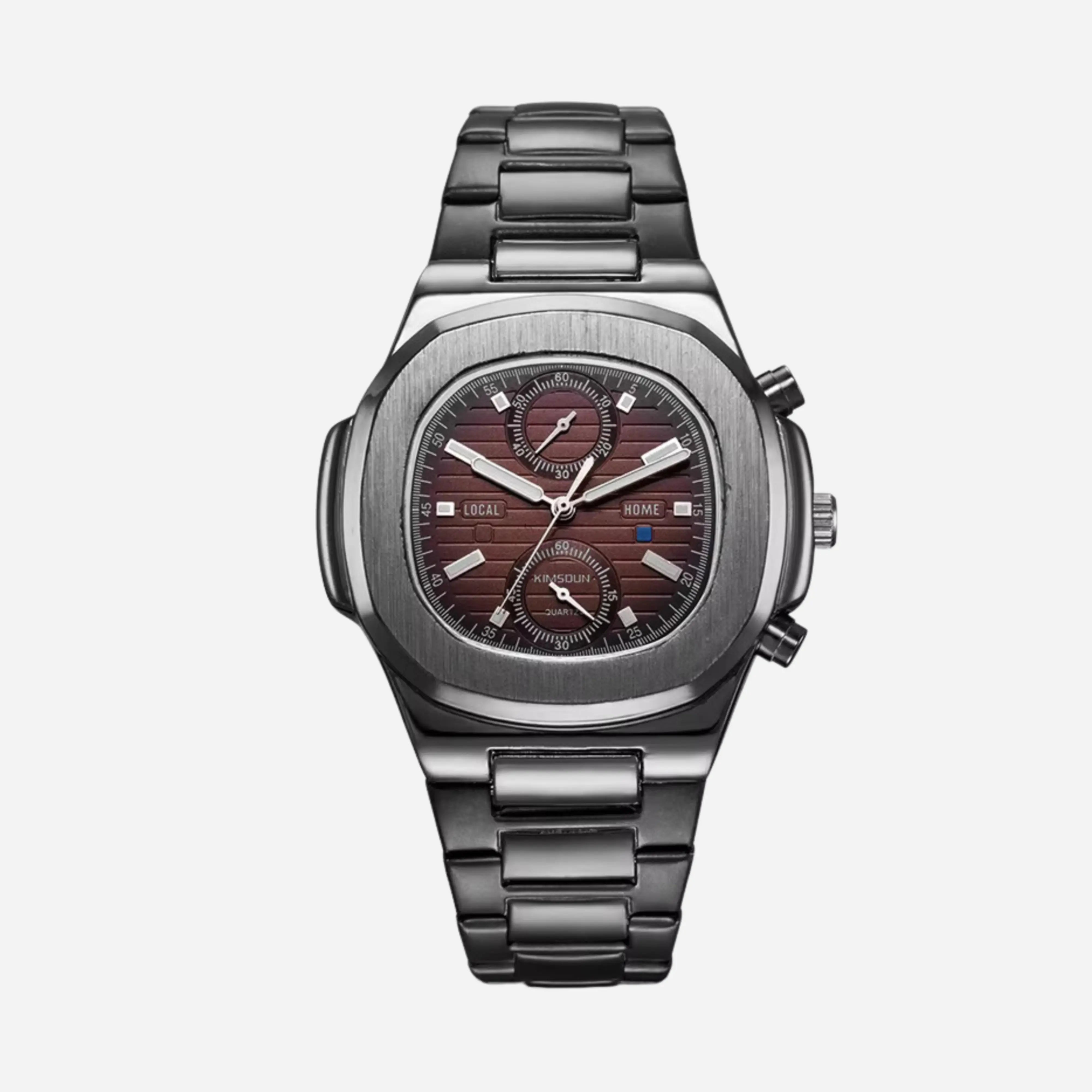 Club Watches® 009