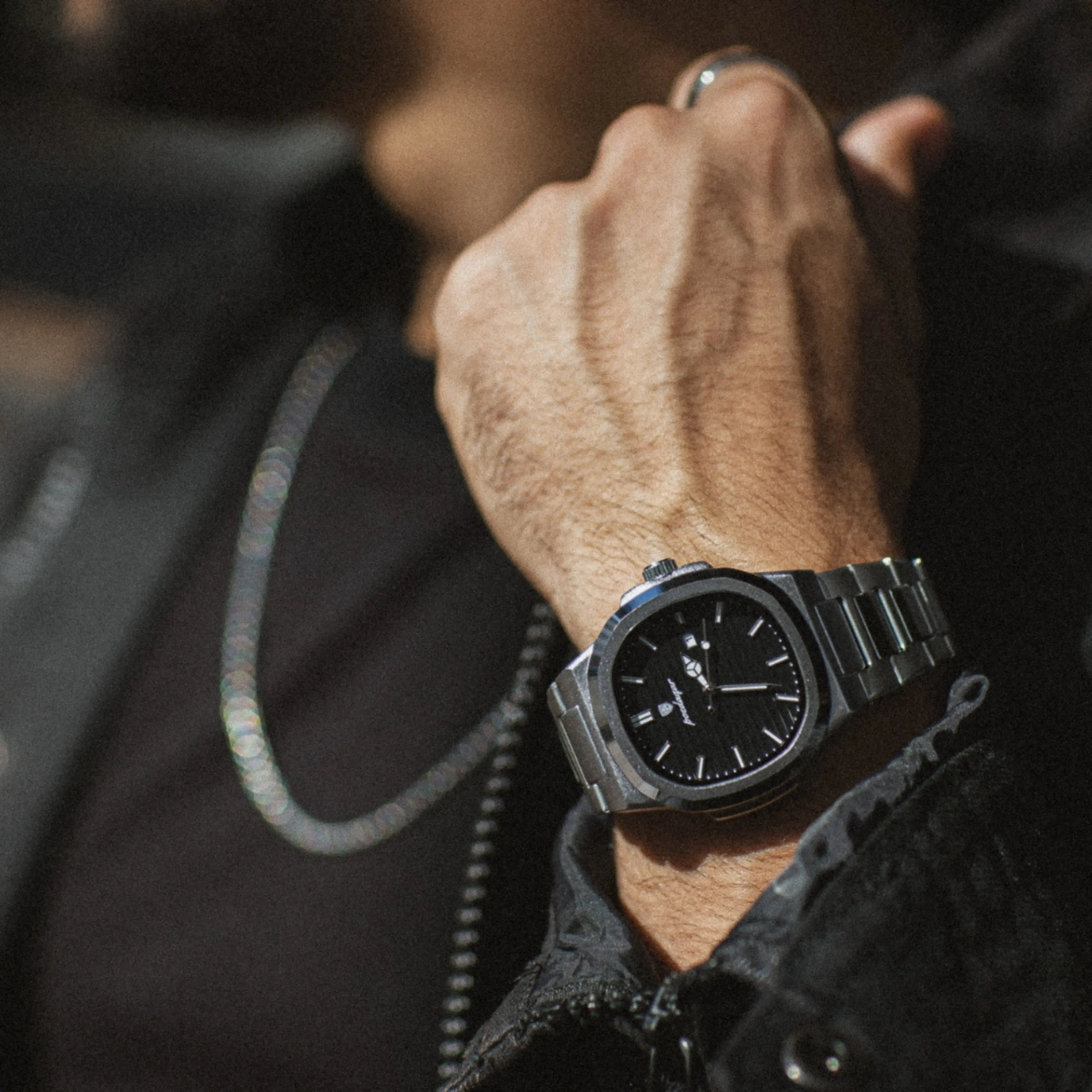 Club Watches® 006