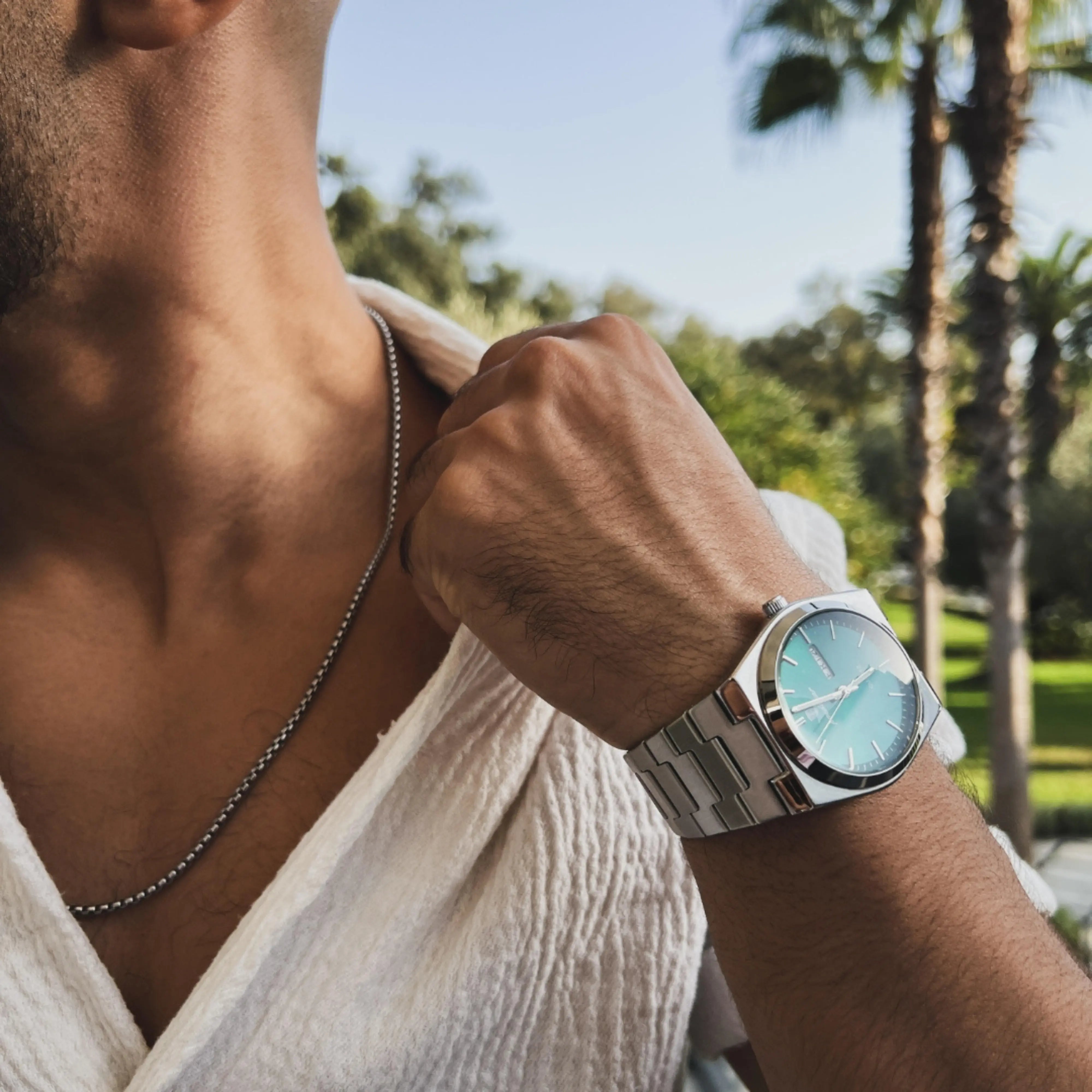 Club Watches® 008