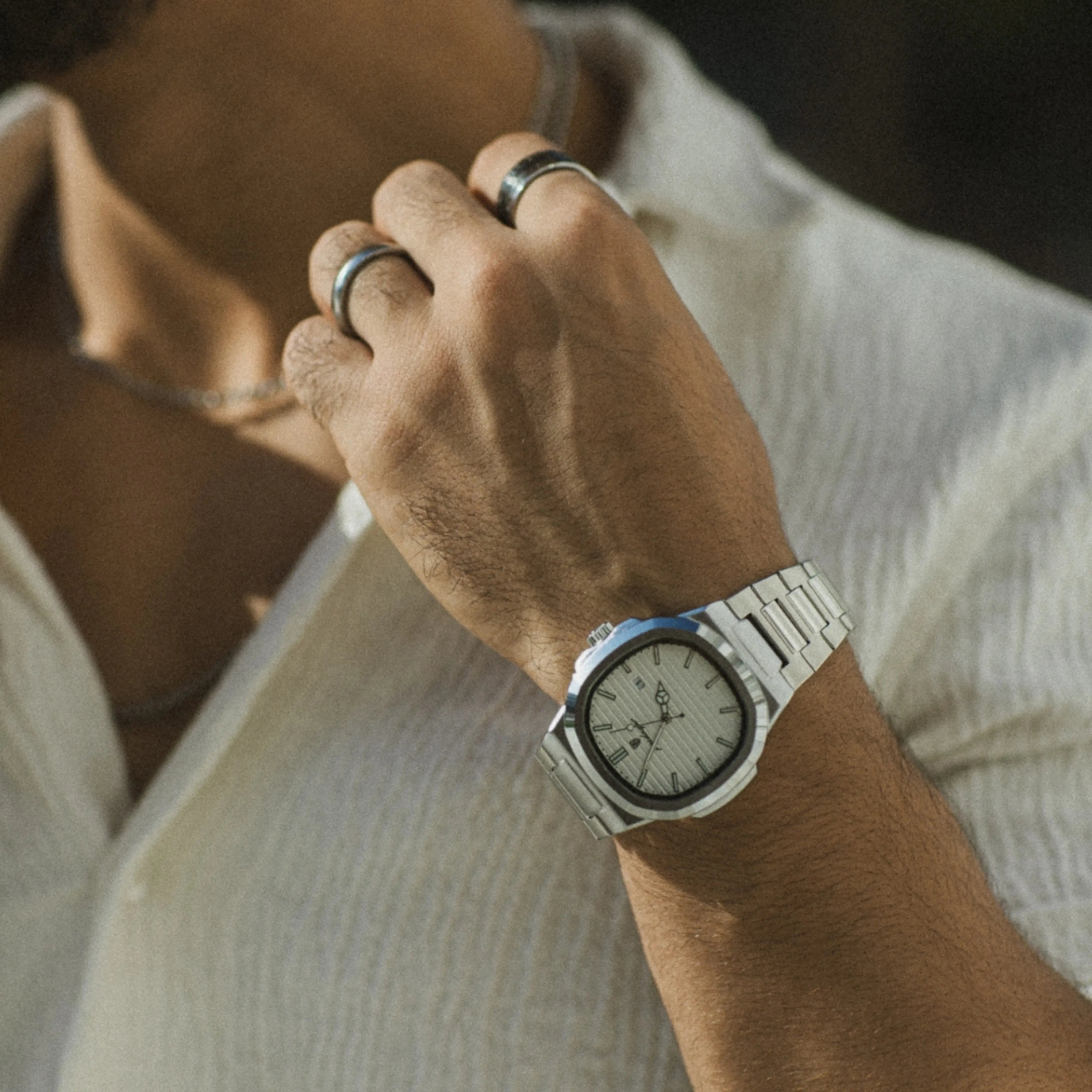 Club Watches® 006