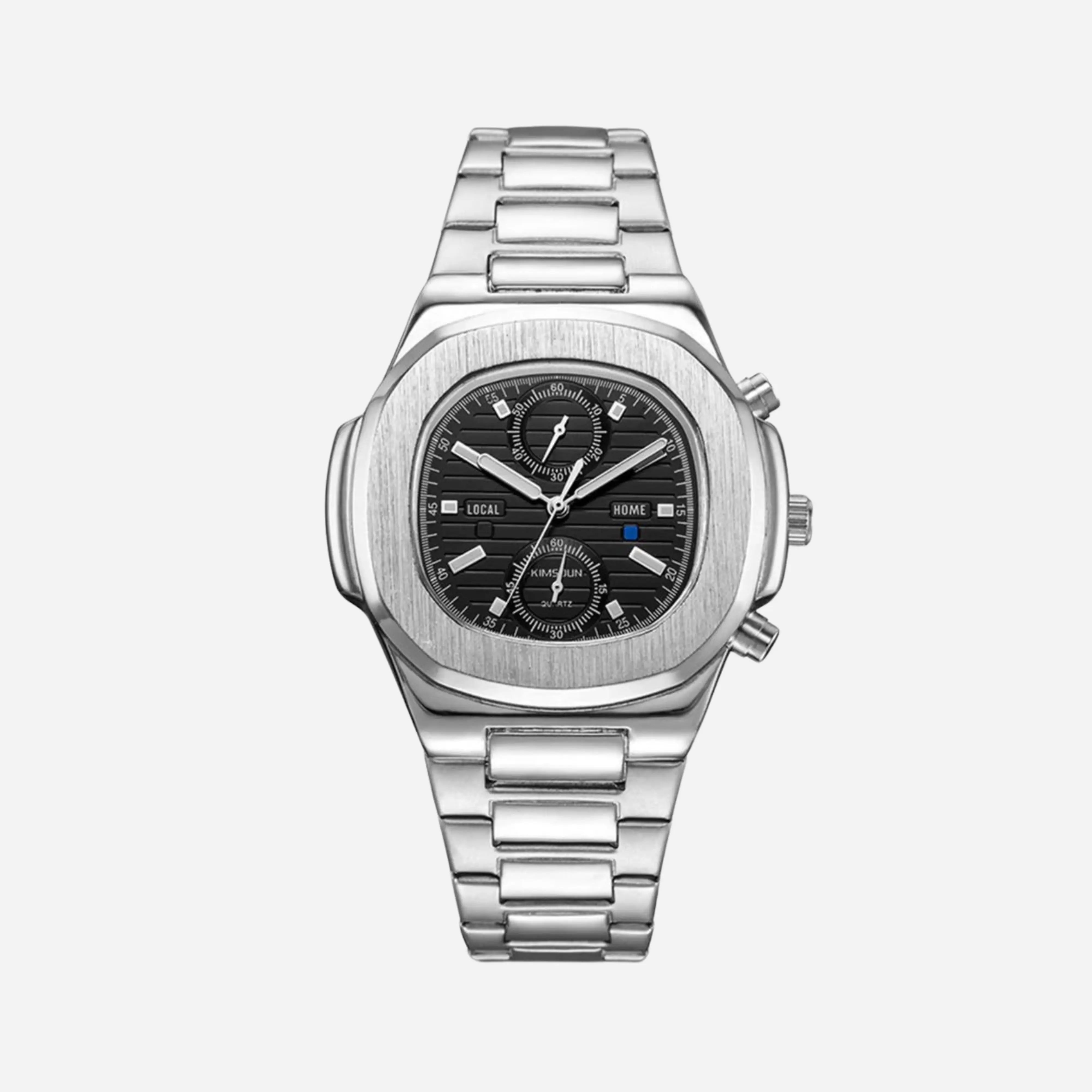 Club Watches® 009