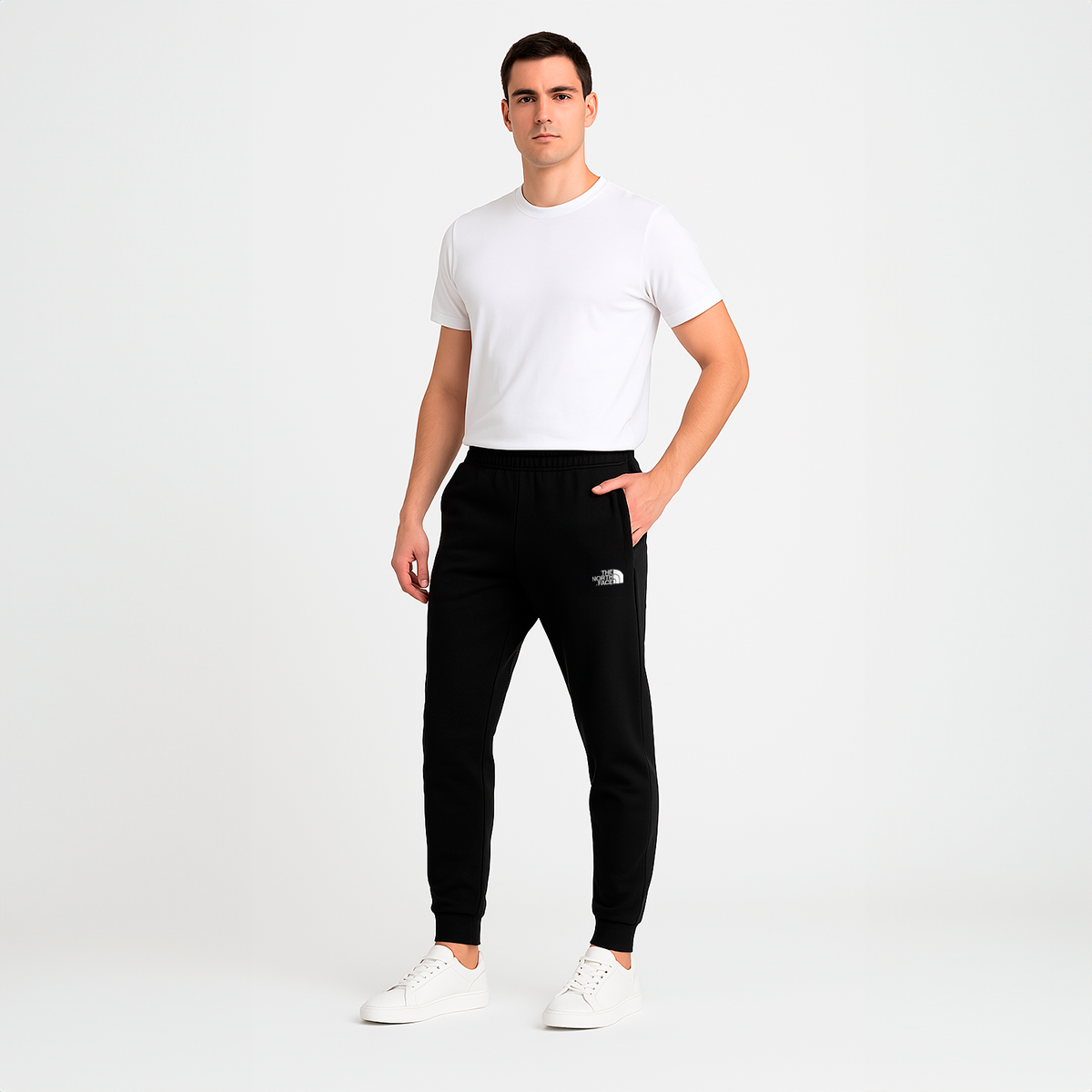 North Ace | Unisex-Hose, ultraschnell trocknend und ultraelastisch.