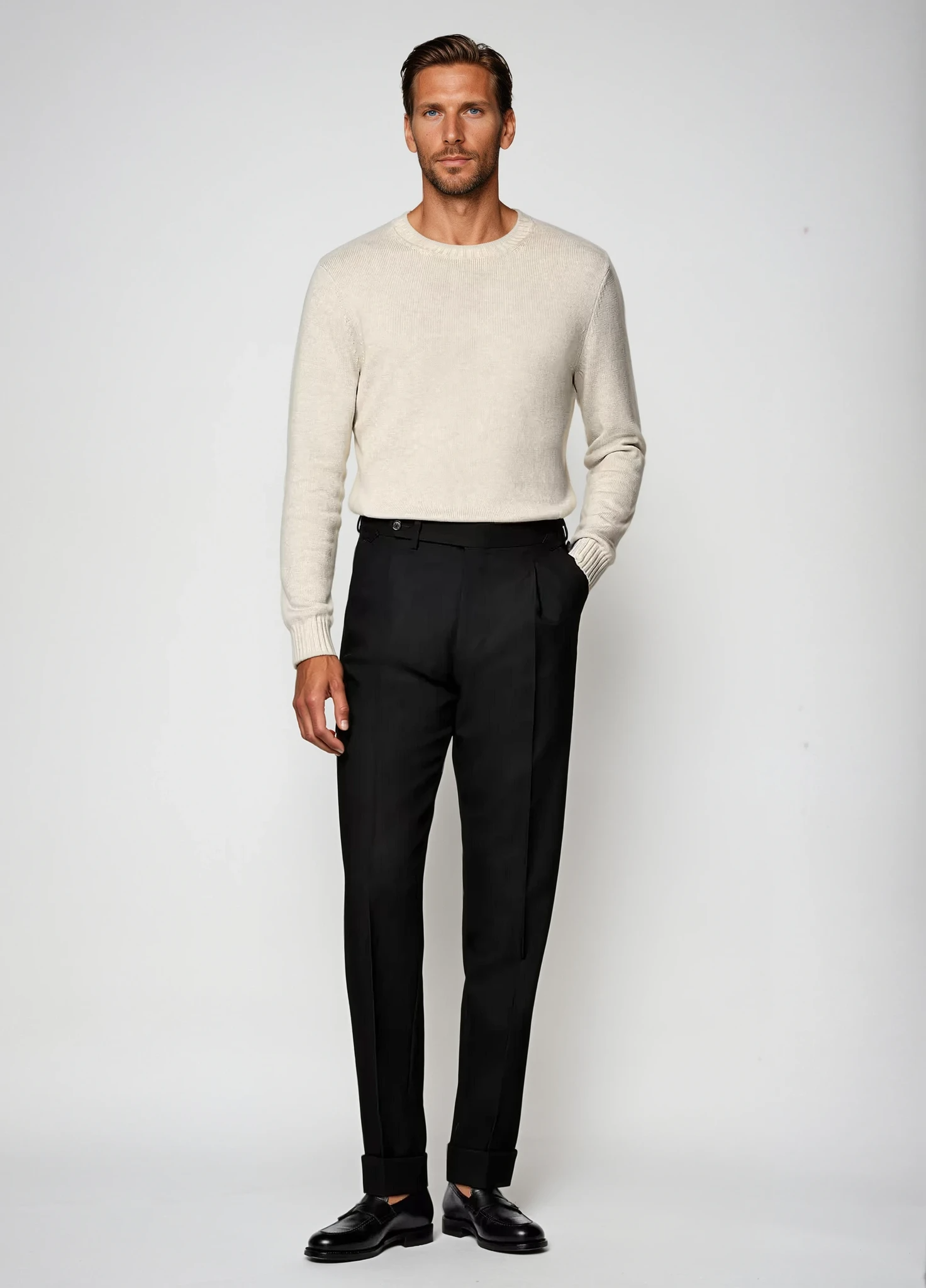 MONTE CARLO HOSE
