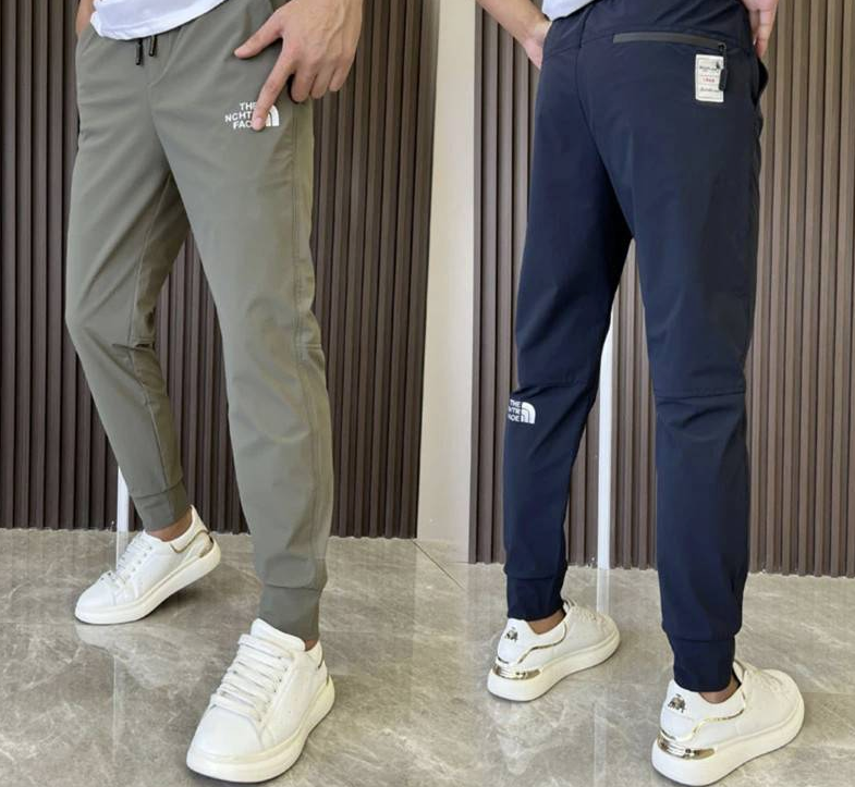 North Ace | Unisex-Hose, ultraschnell trocknend und ultraelastisch.