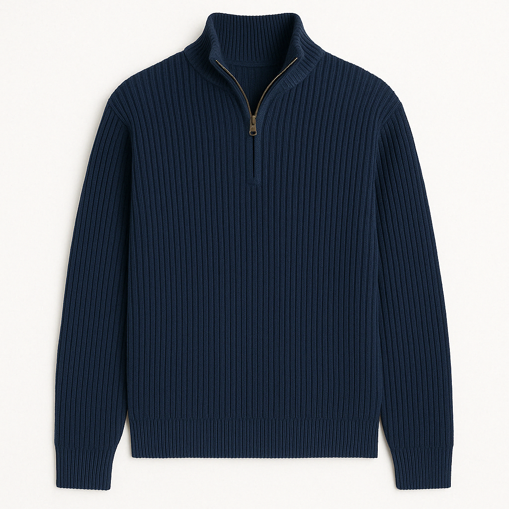 Fints Pullover für Herren