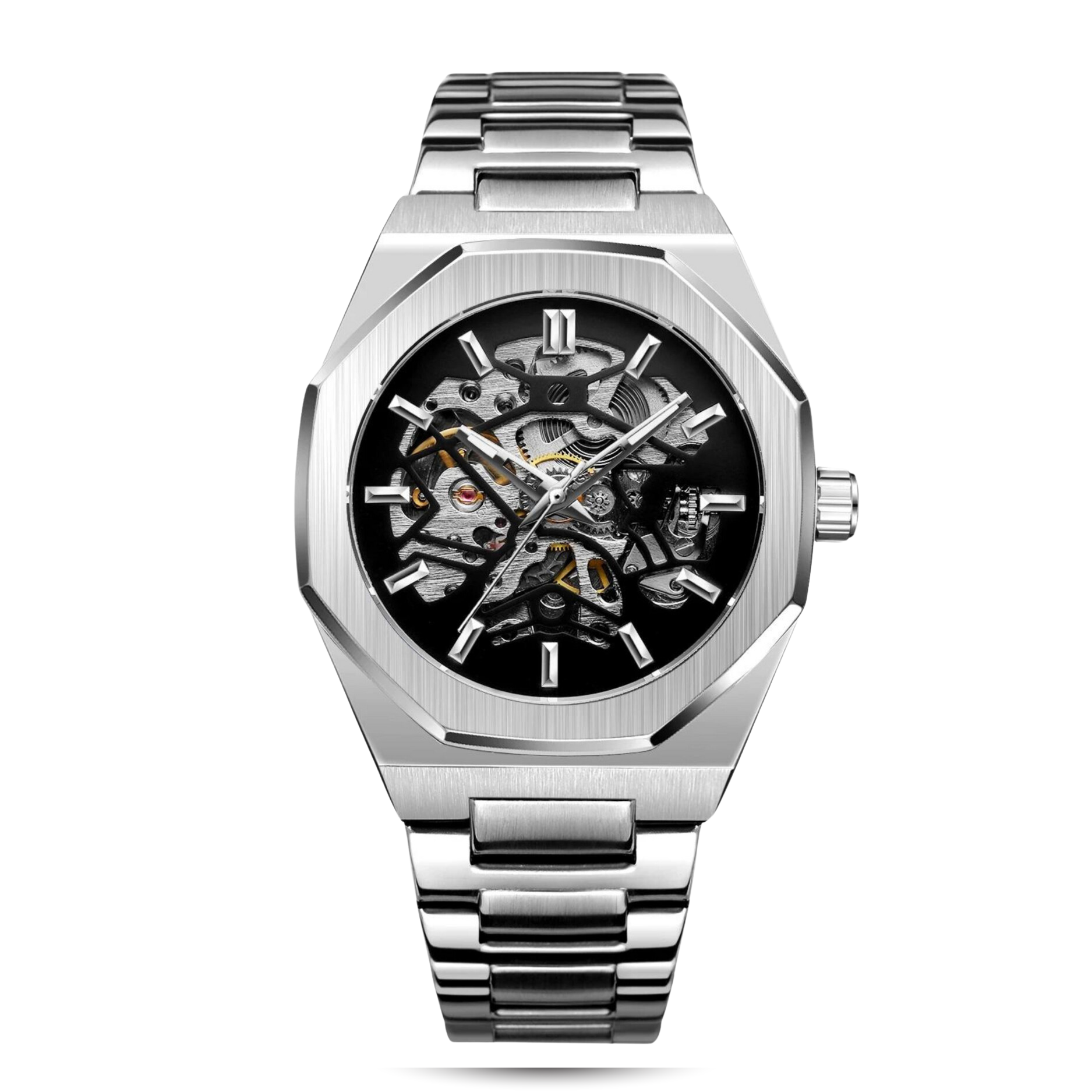 Club Watches® 002