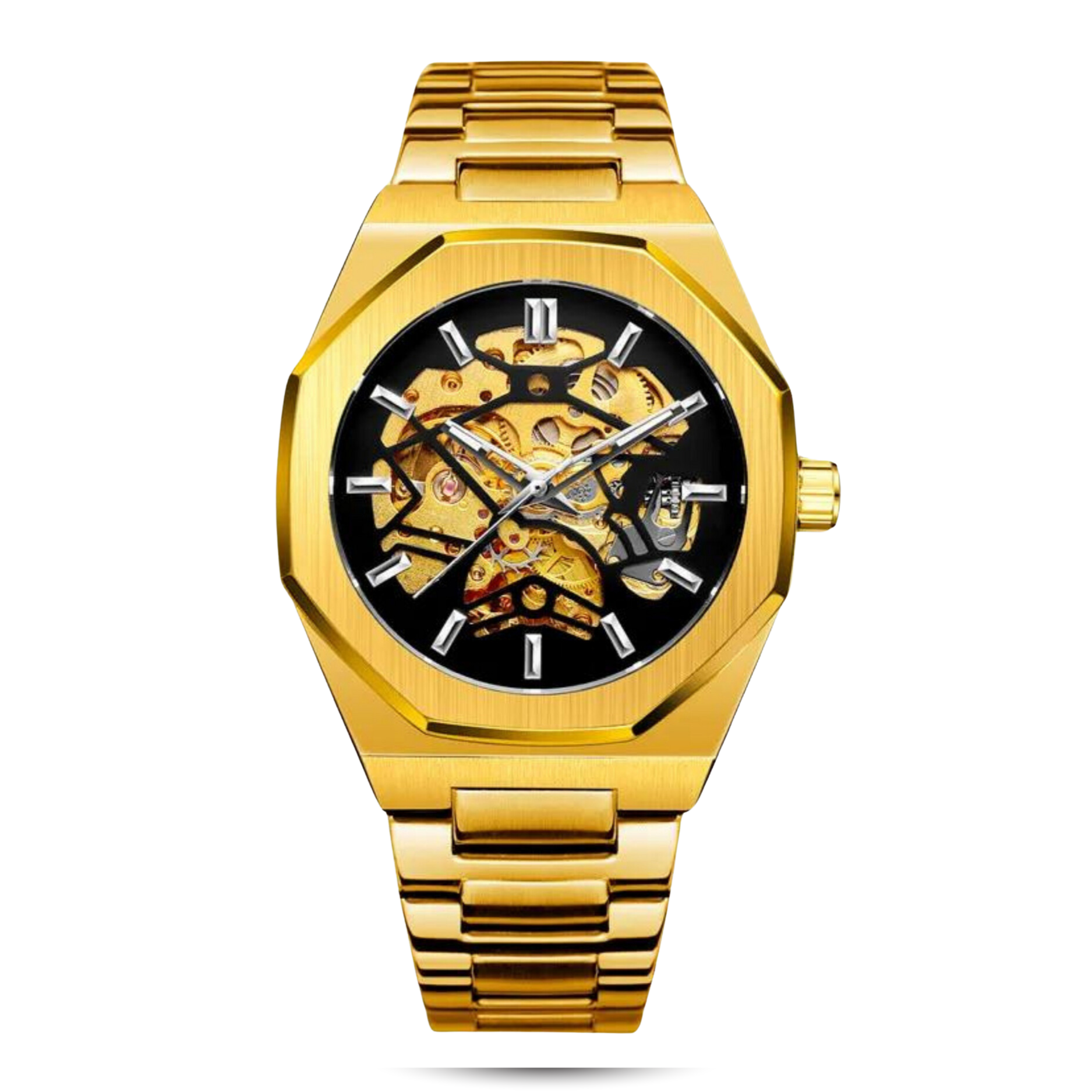 Club Watches® 002