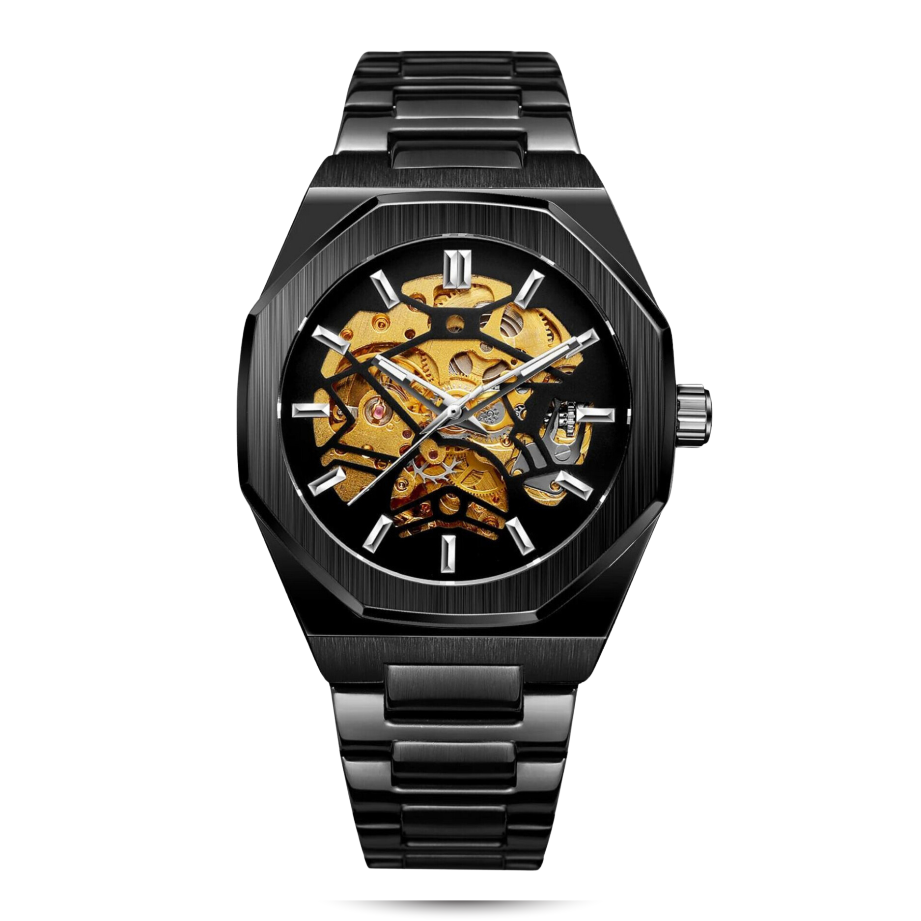 Club Watches® 002