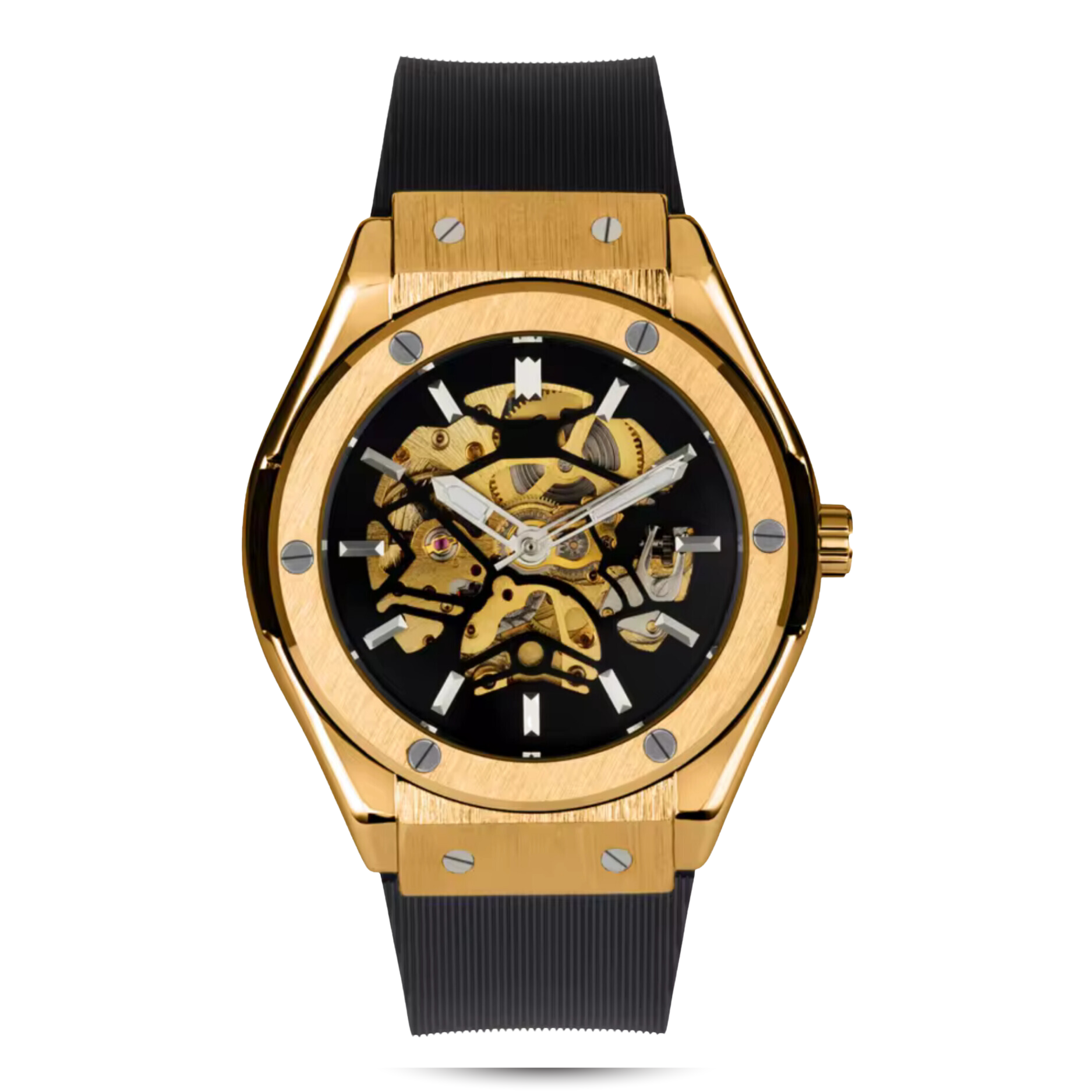 Club Watches® 019