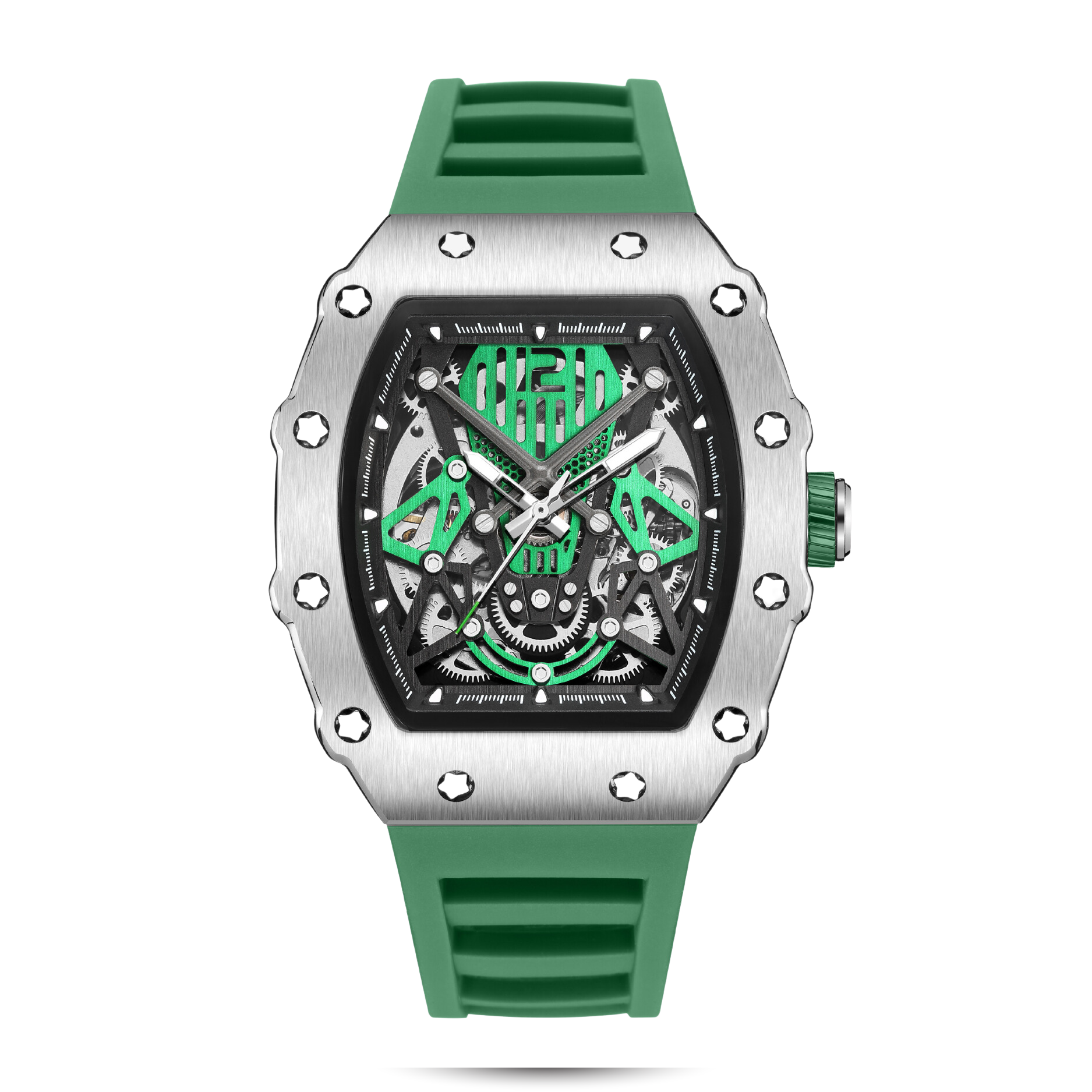 Club Watches® 004