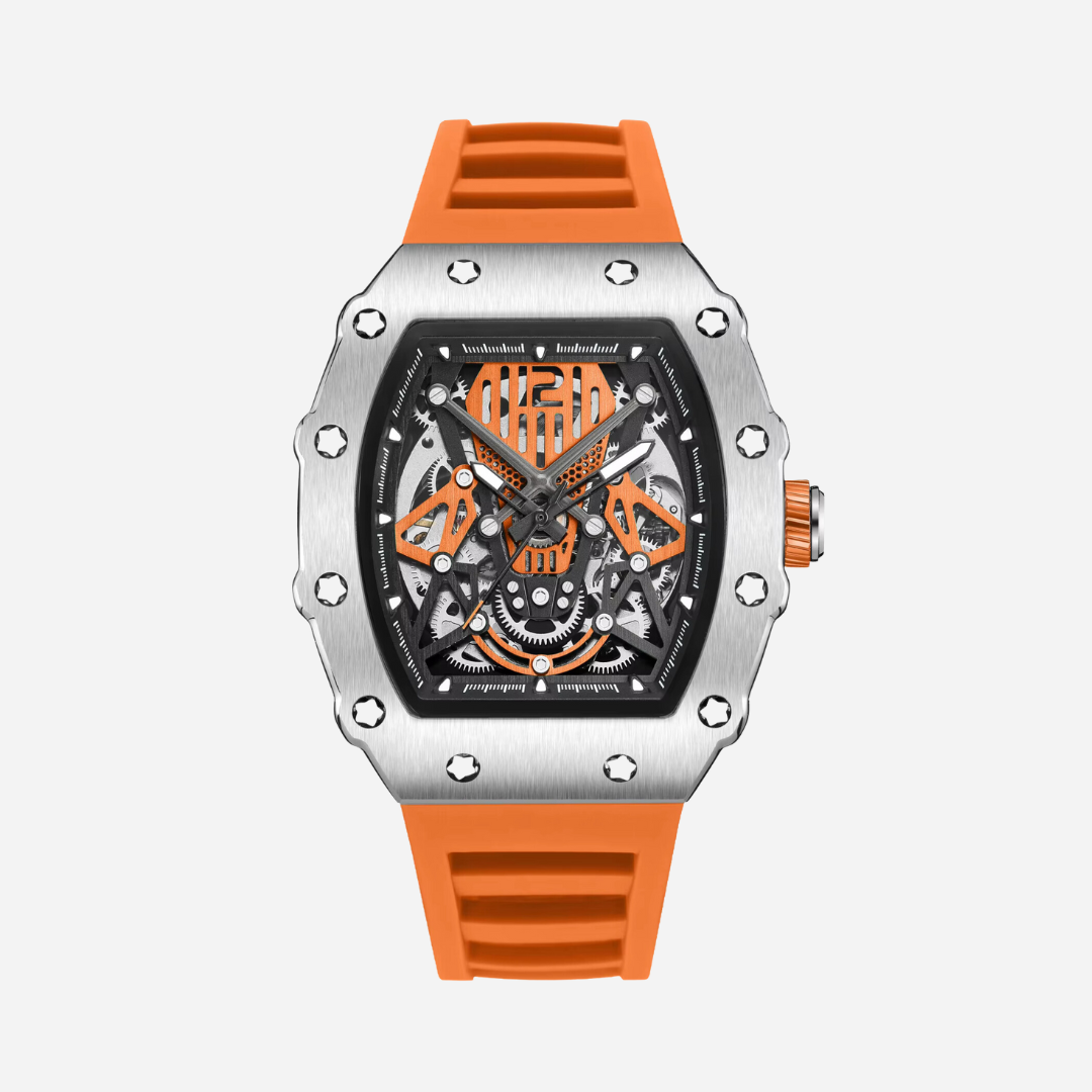 Club Watches® 004