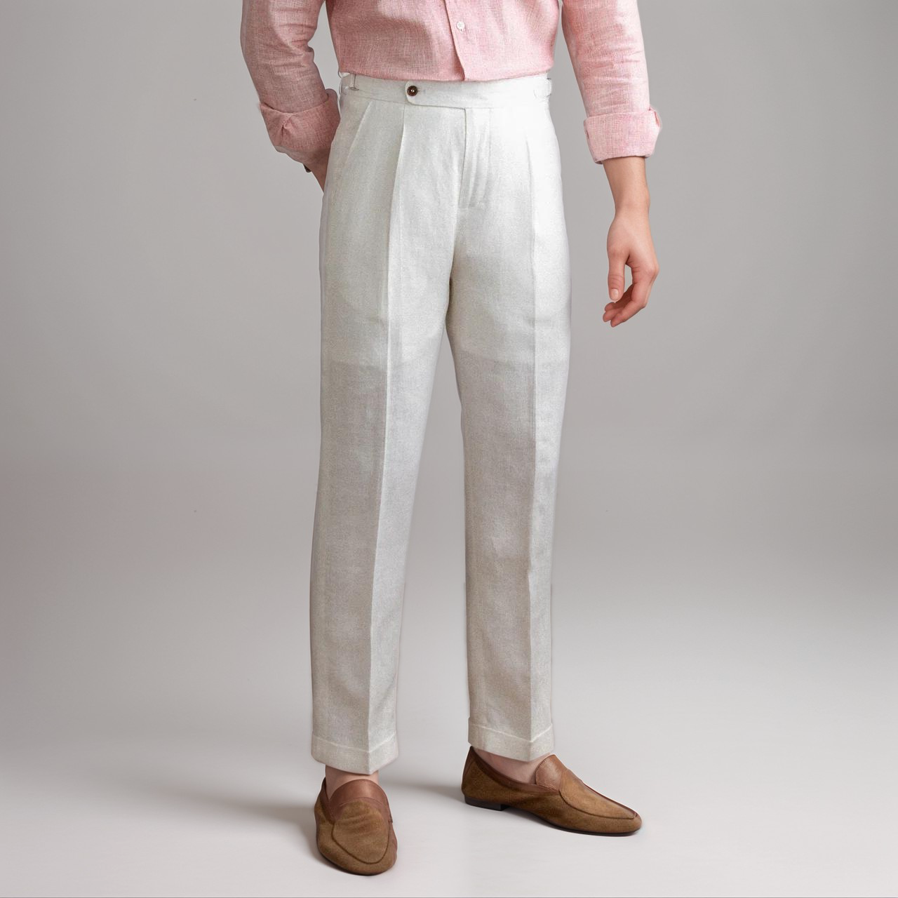 PORTOFINO LEINENHOSE