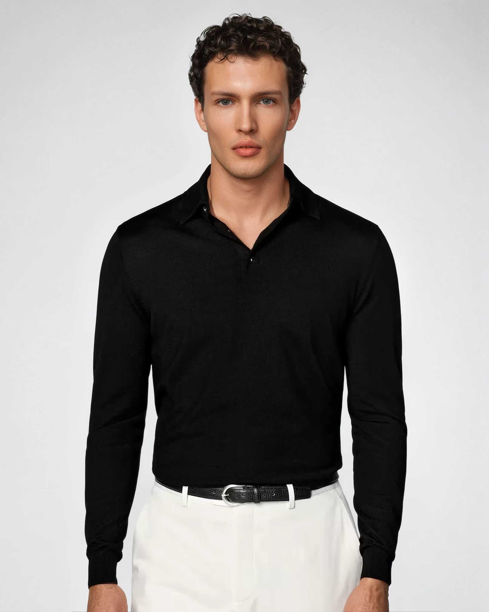 GENF POLOSHIRT