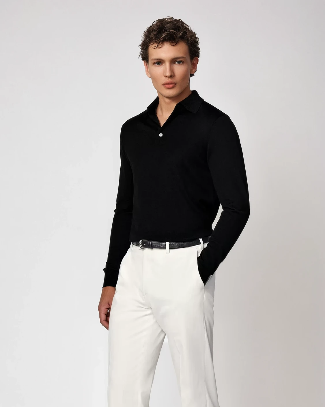 GENF POLOSHIRT