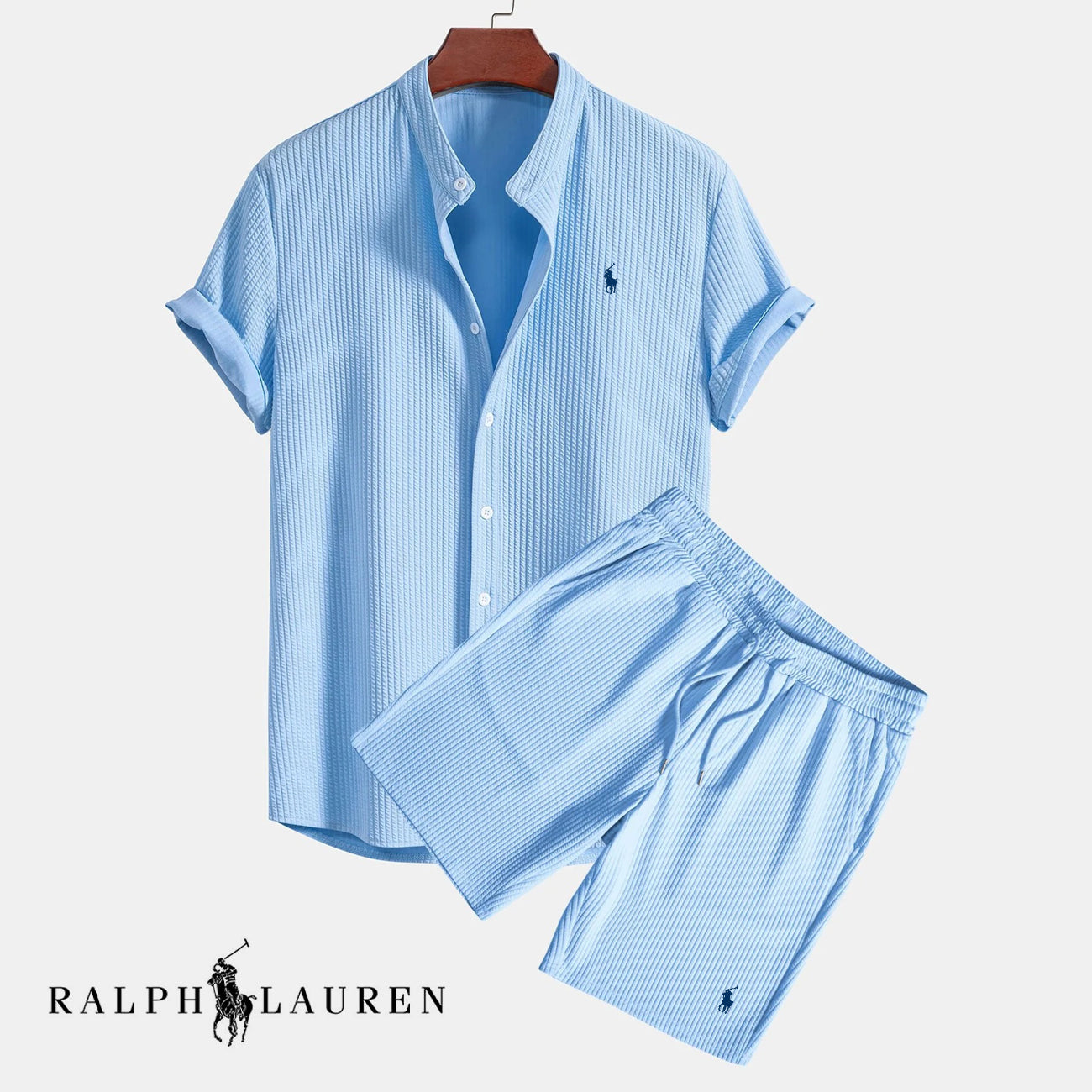 Ꮢalph Ⅼauren | Men's Exclusive Set