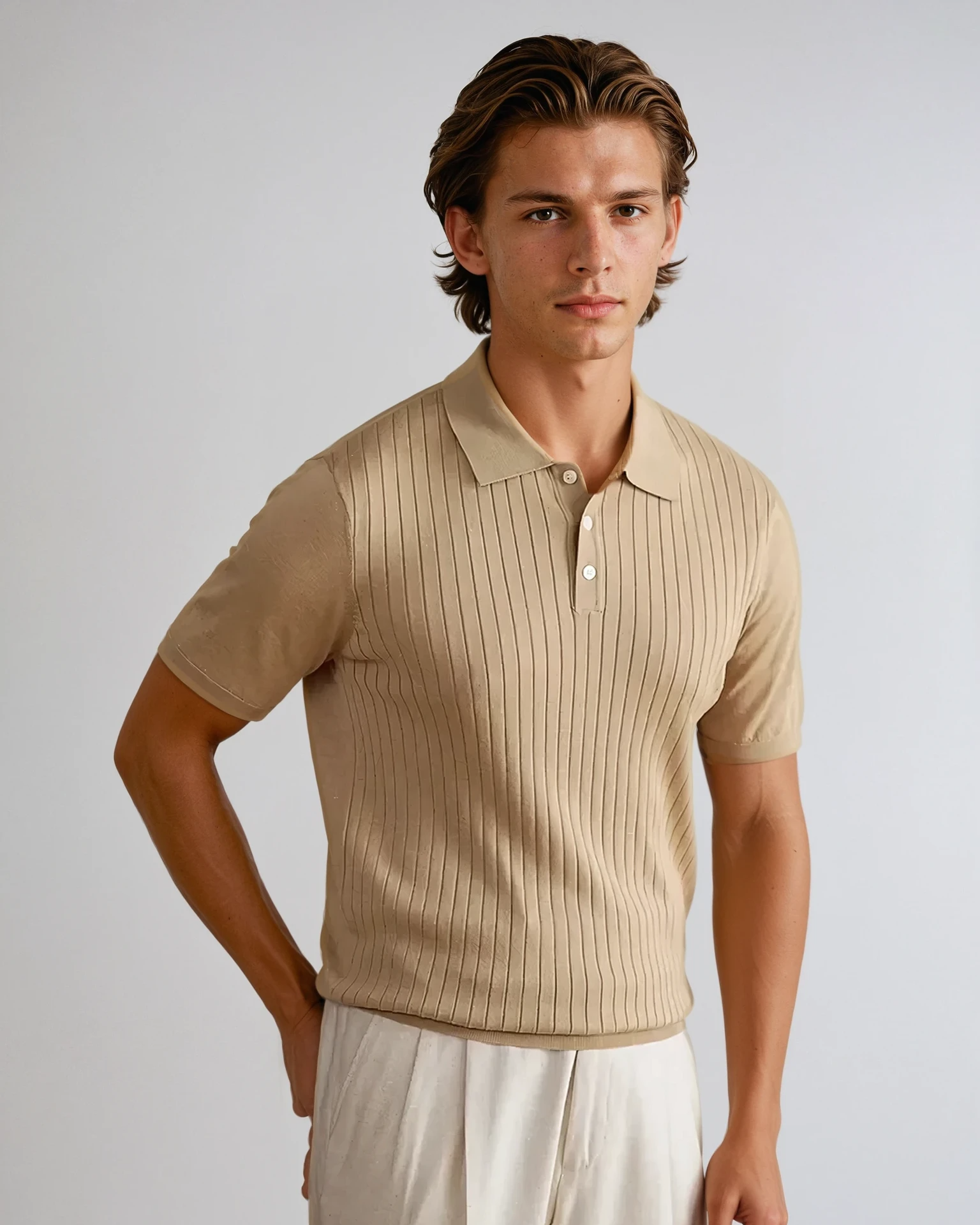 SAINT-TROPEZ POLO