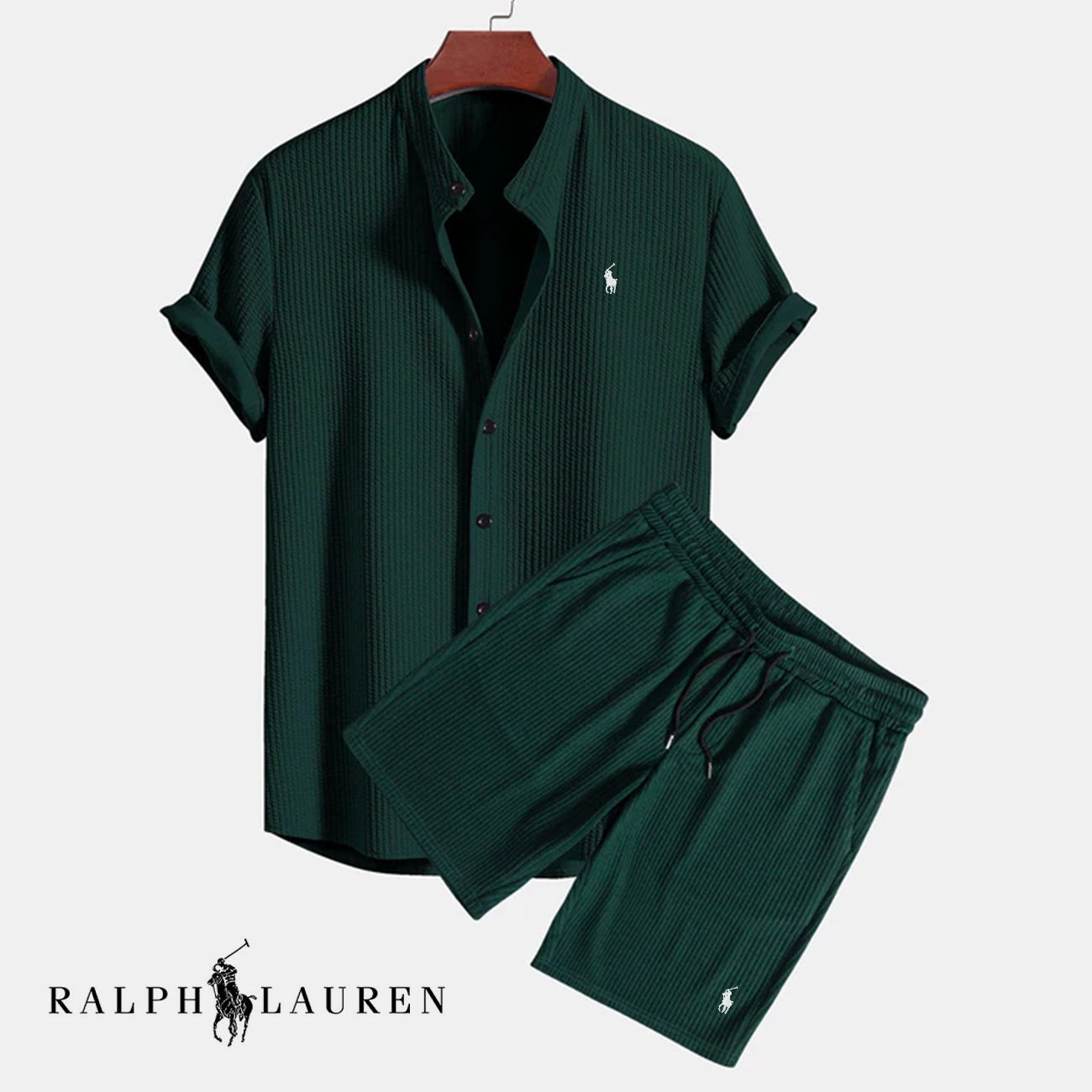 Ꮢalph Ⅼauren | Men's Exclusive Set